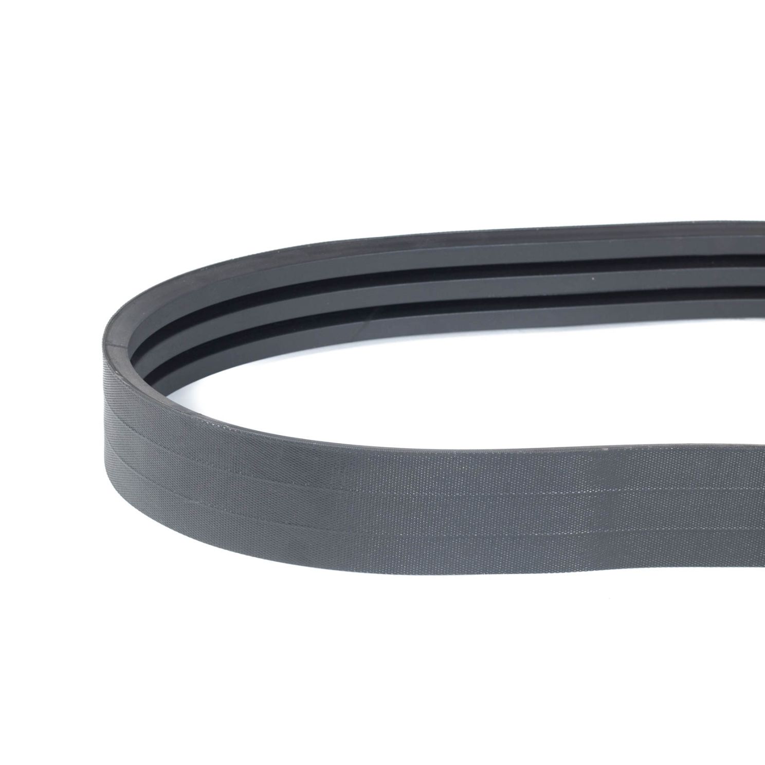 HXE124868 Combine Upper Chopper Drive Belt Fine Cut fits John Deere