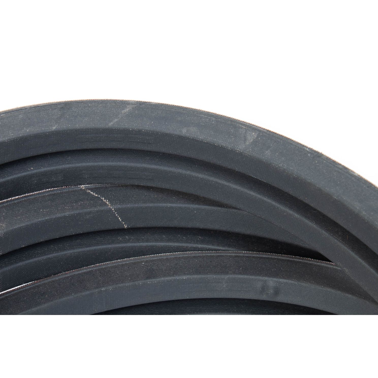 HXE124869 Combine Lower Chopper Drive Belt Fine Cut fits John Deere