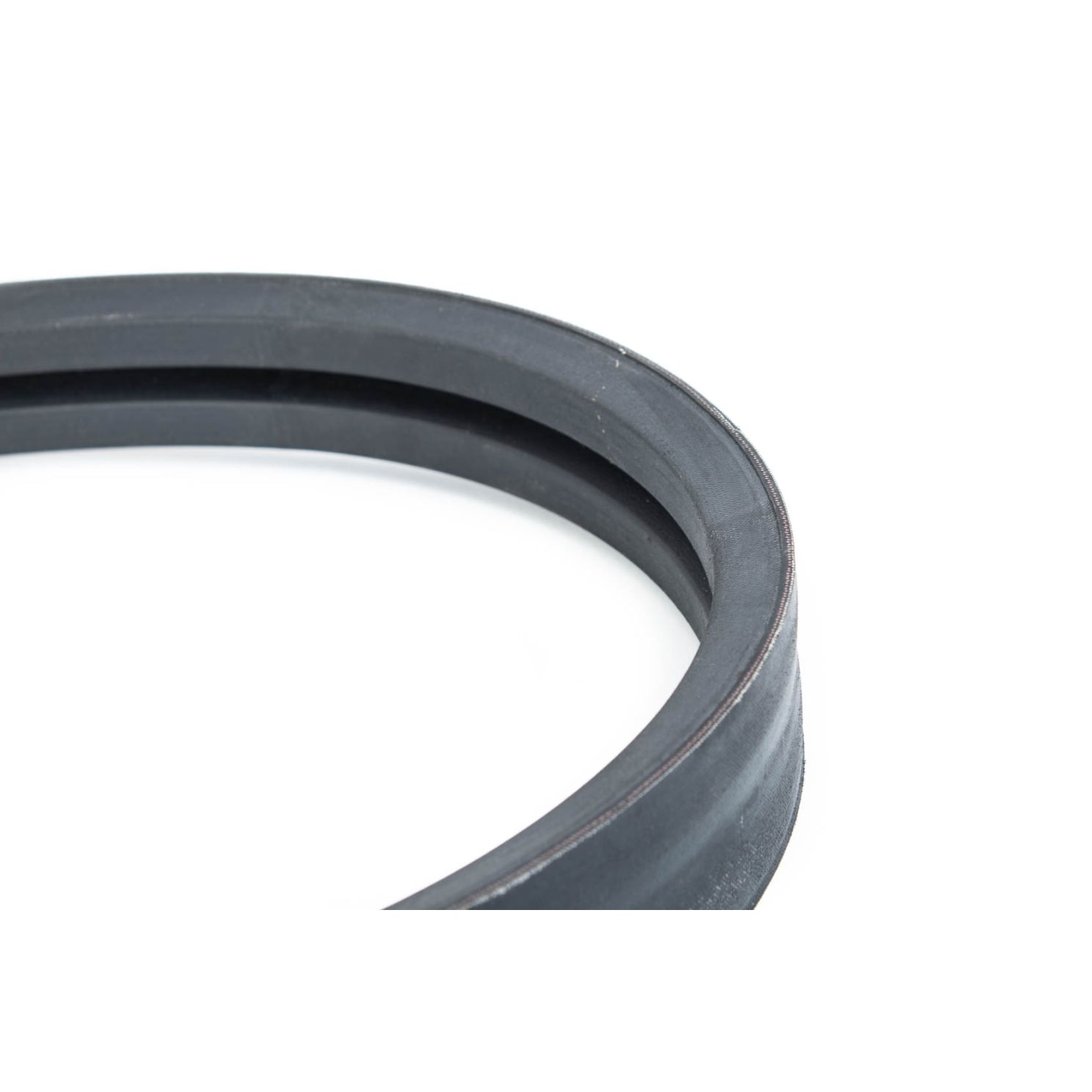 HXE124869 Combine Lower Chopper Drive Belt Fine Cut fits John Deere