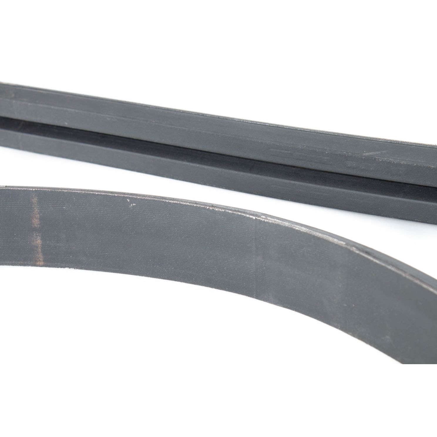 HXE124869 Combine Lower Chopper Drive Belt Fine Cut fits John Deere