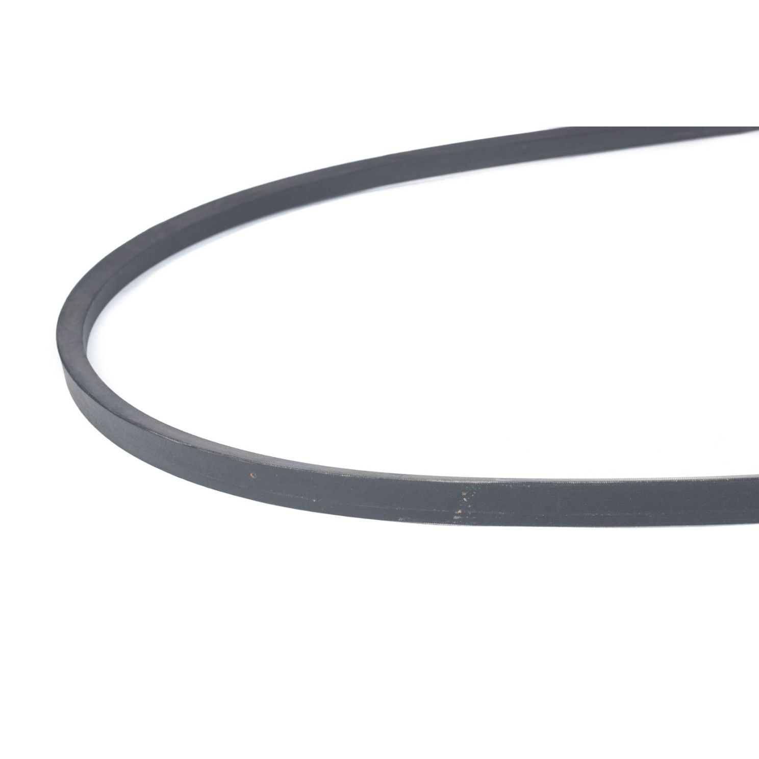 HXE15556 Combine Discharge Beater Drive Belt fits John Deere