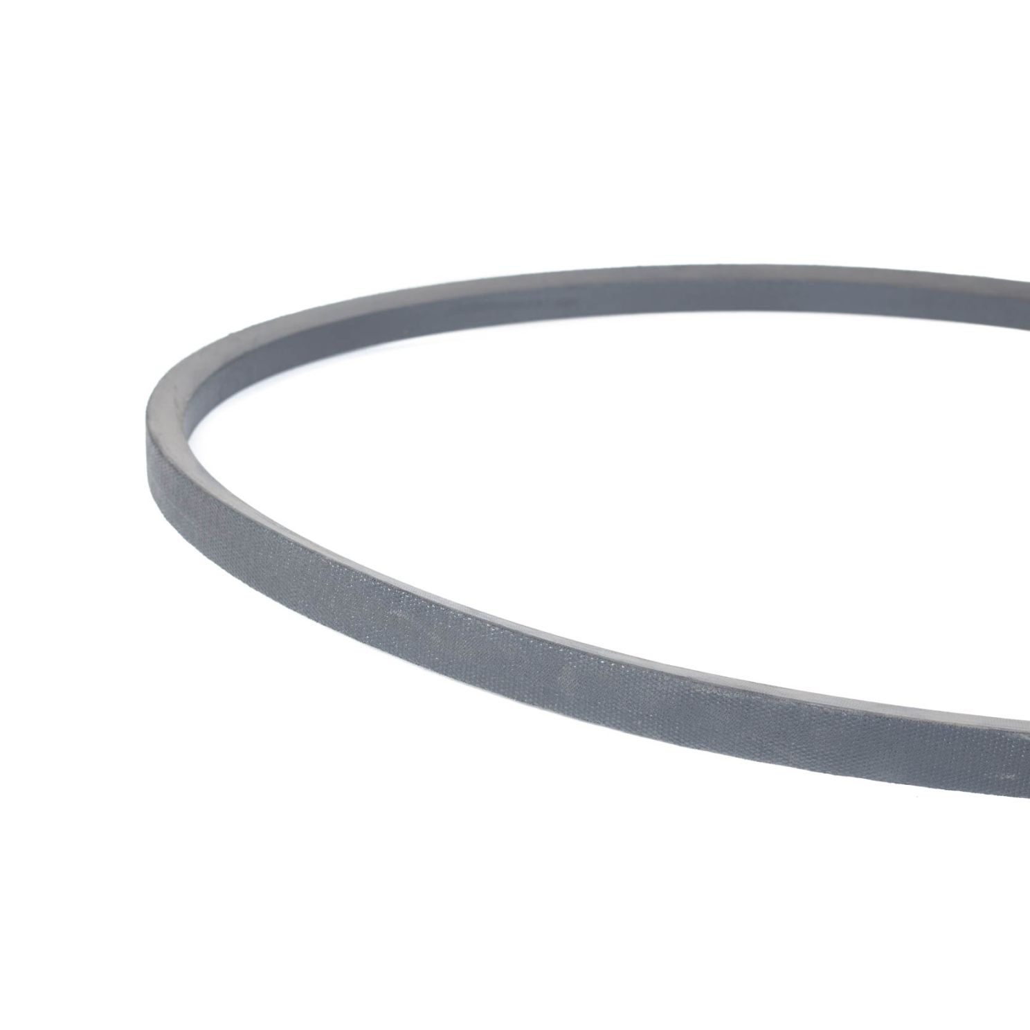 AH236689 Combine Discharge Beater Drive Belt Set fits John Deere