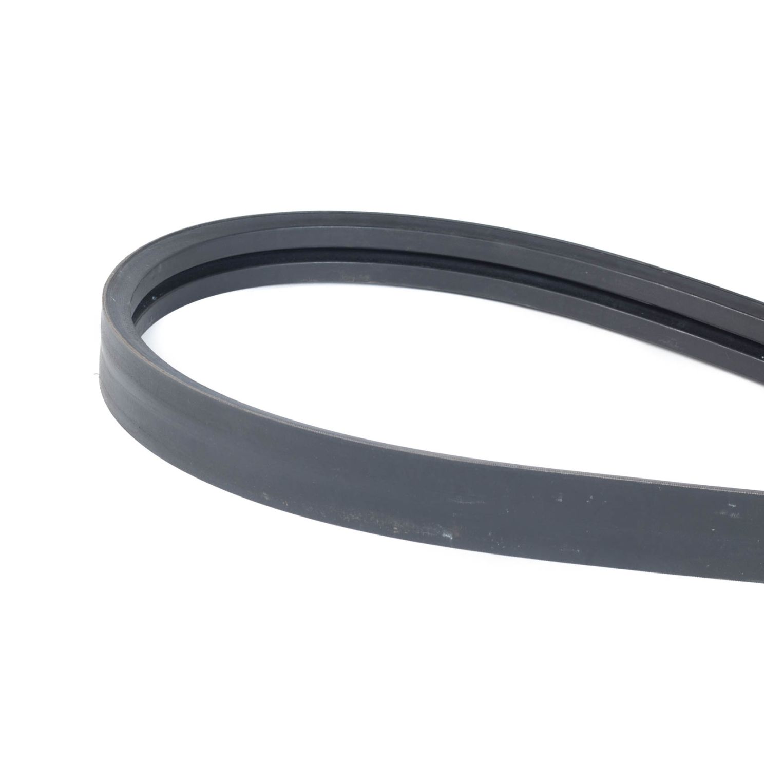 HXE124870 Combine Discharge Beater Drive Belt Set fits John Deere