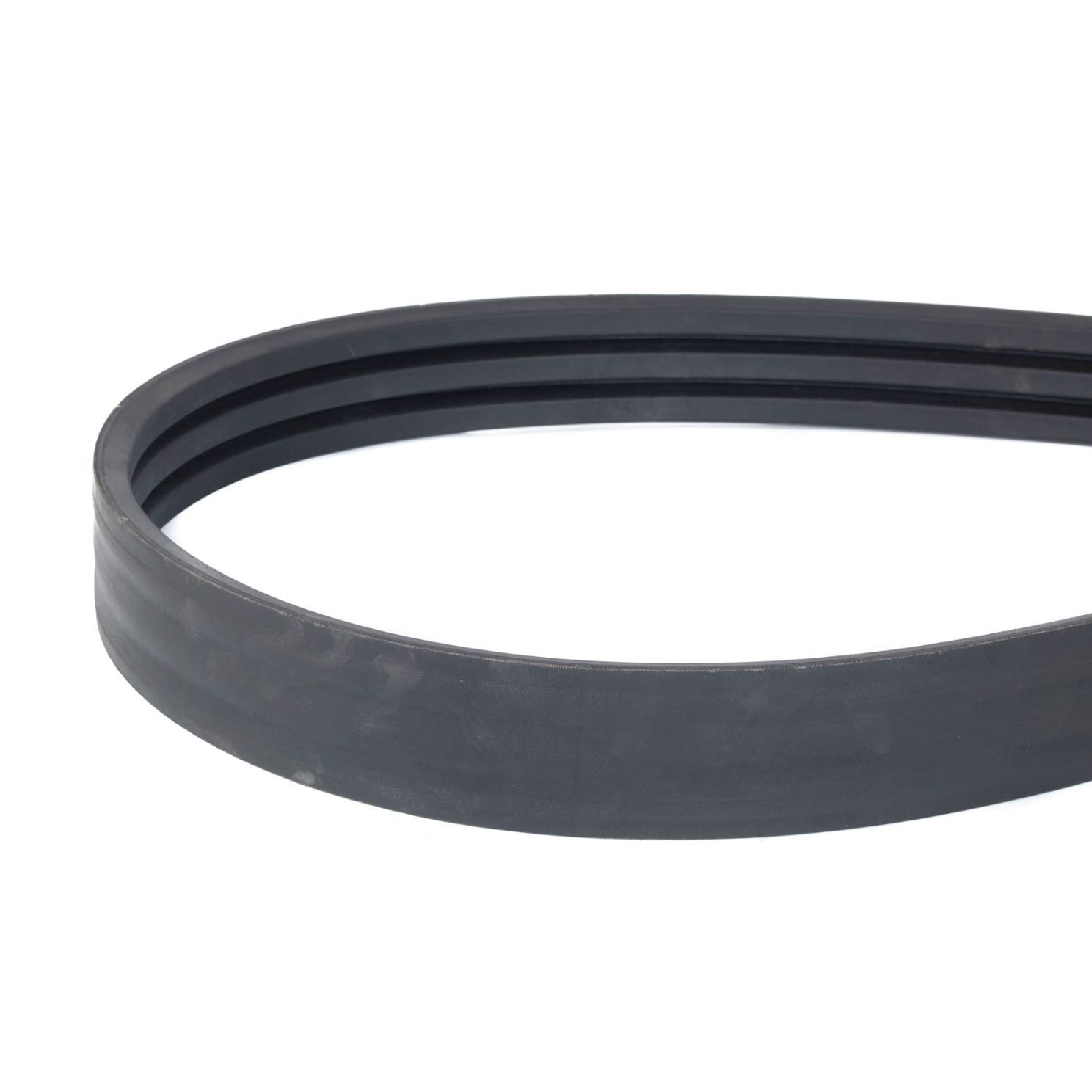 H229019 Combine 5 Speed Feederhouse Drive Belt fits John Deere