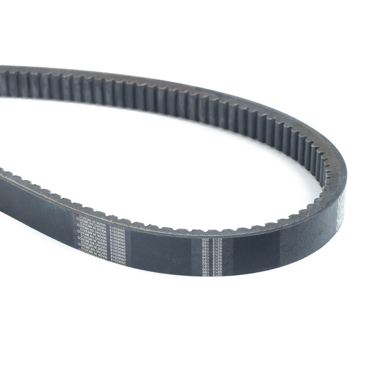 HXE99294 Combine Cleaning Fan Belt fits John Deere