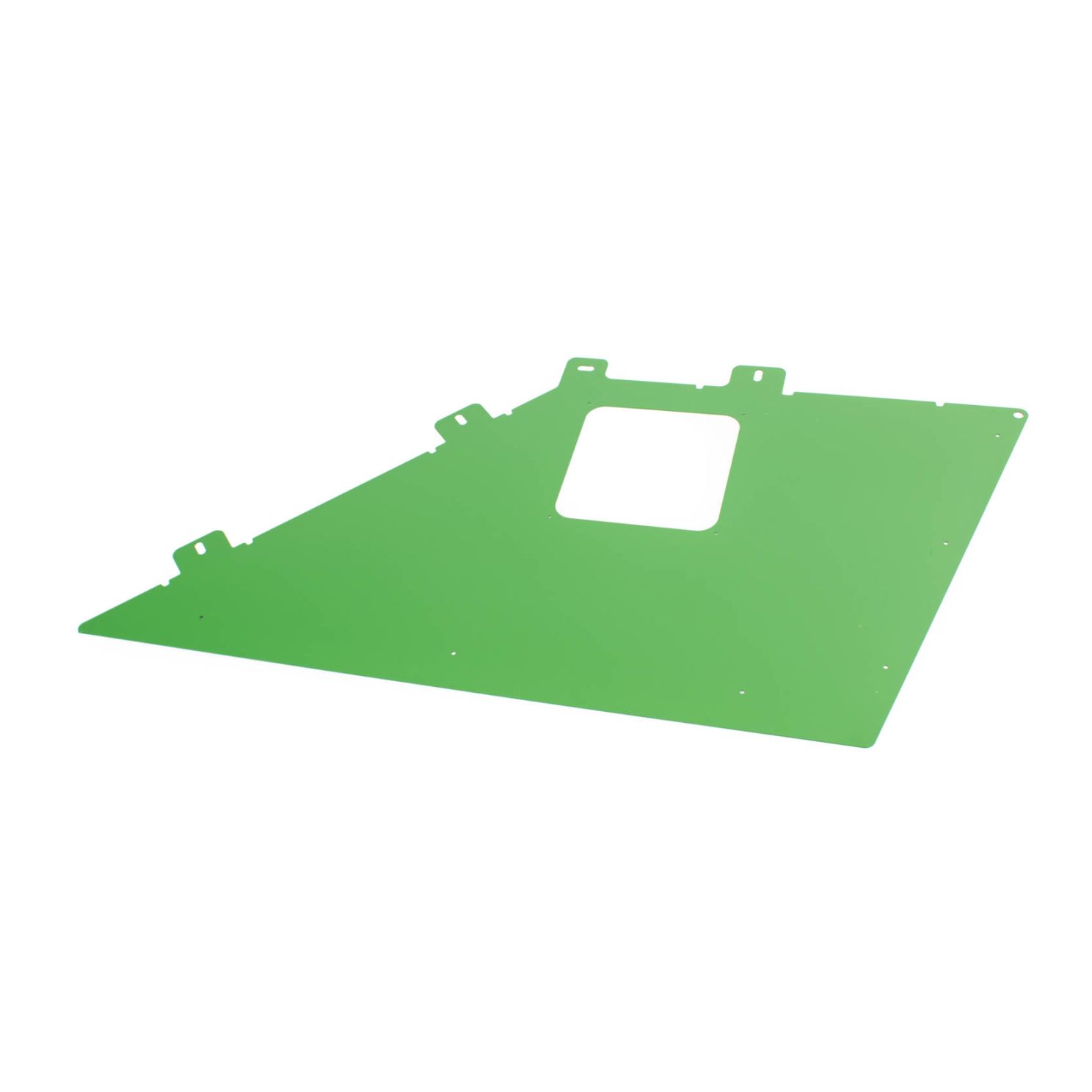 Demco 9E000003 Grain Bin Tank Extension Kit for John Deere