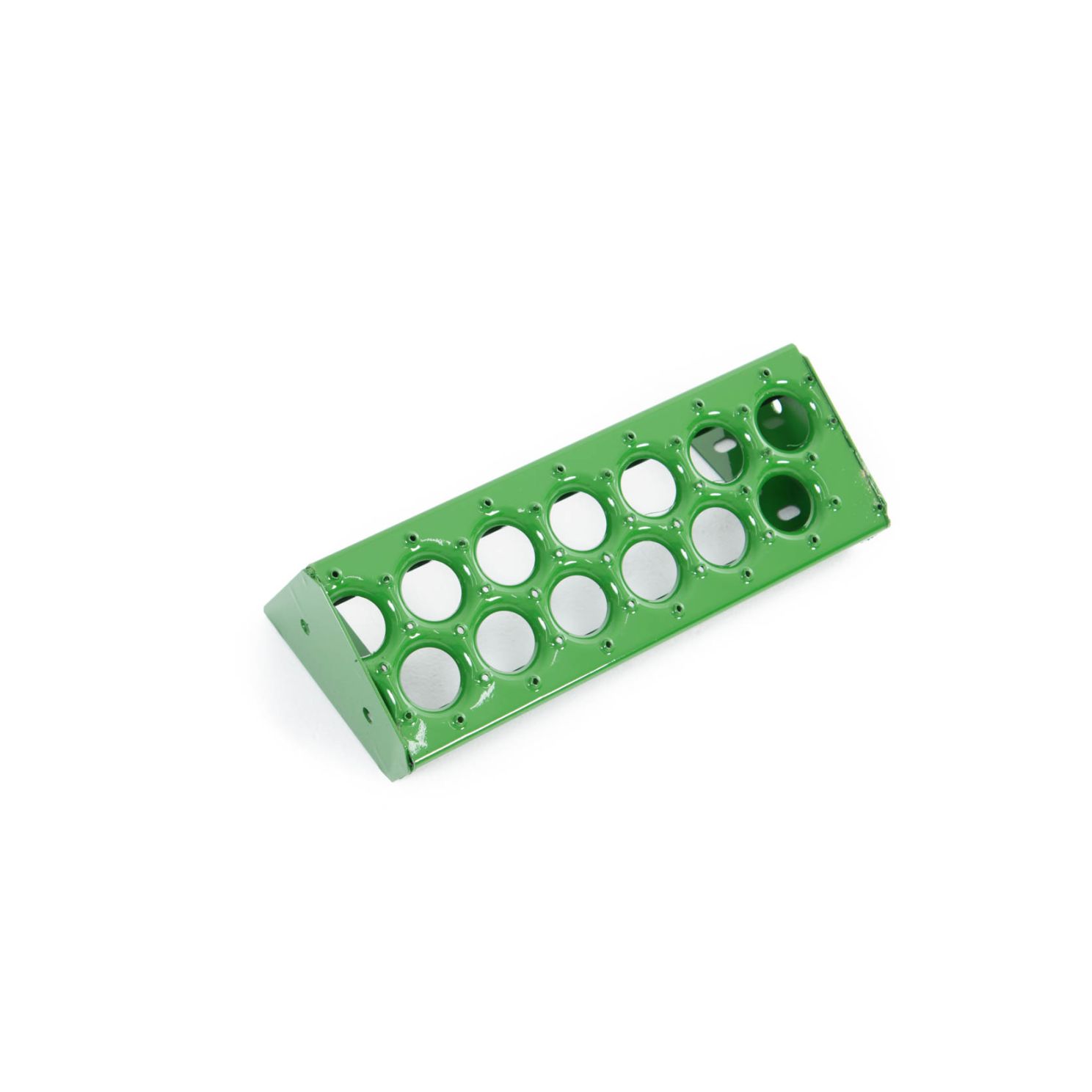 Demco 9E000003 Grain Bin Tank Extension Kit for John Deere