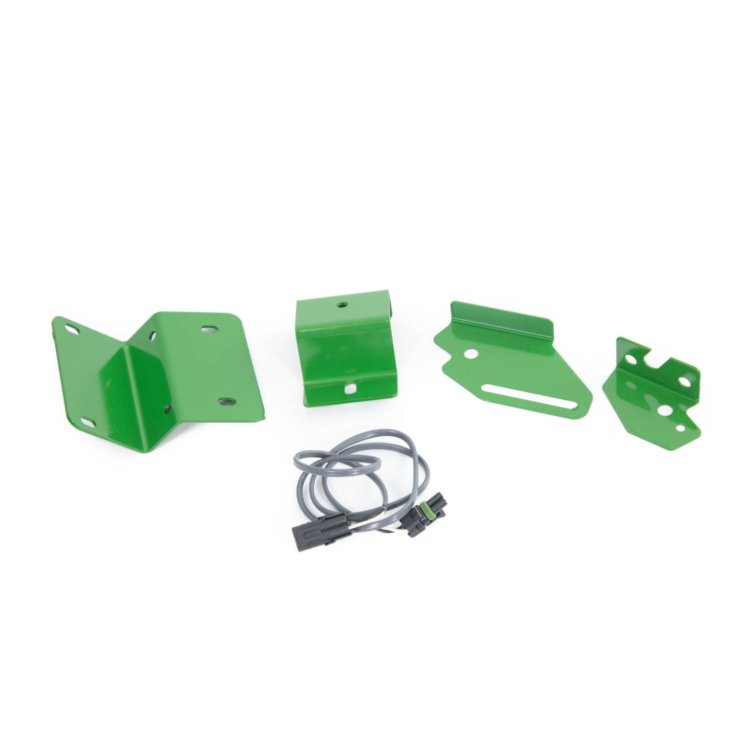Demco 9E000003 Grain Bin Tank Extension Kit for John Deere