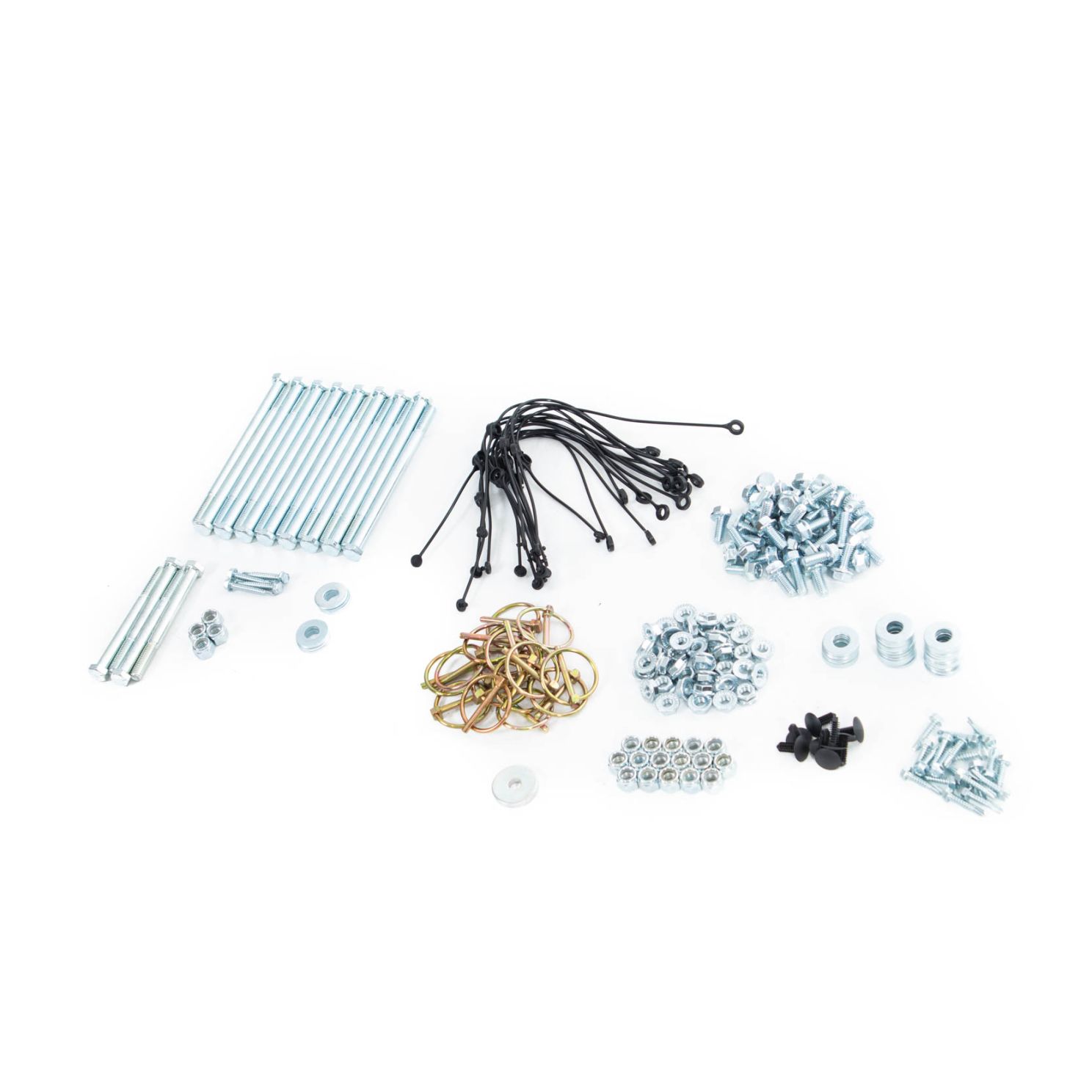 Demco 9E000003 Grain Bin Tank Extension Kit for John Deere
