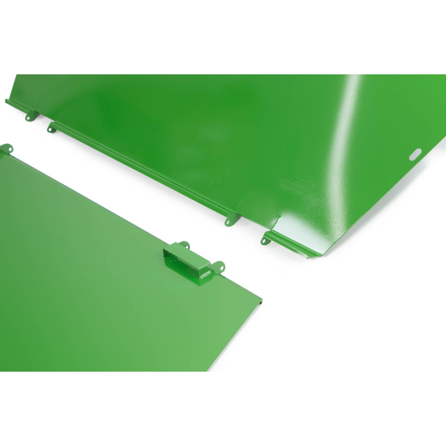 Demco 9E000003 Grain Bin Tank Extension Kit for John Deere