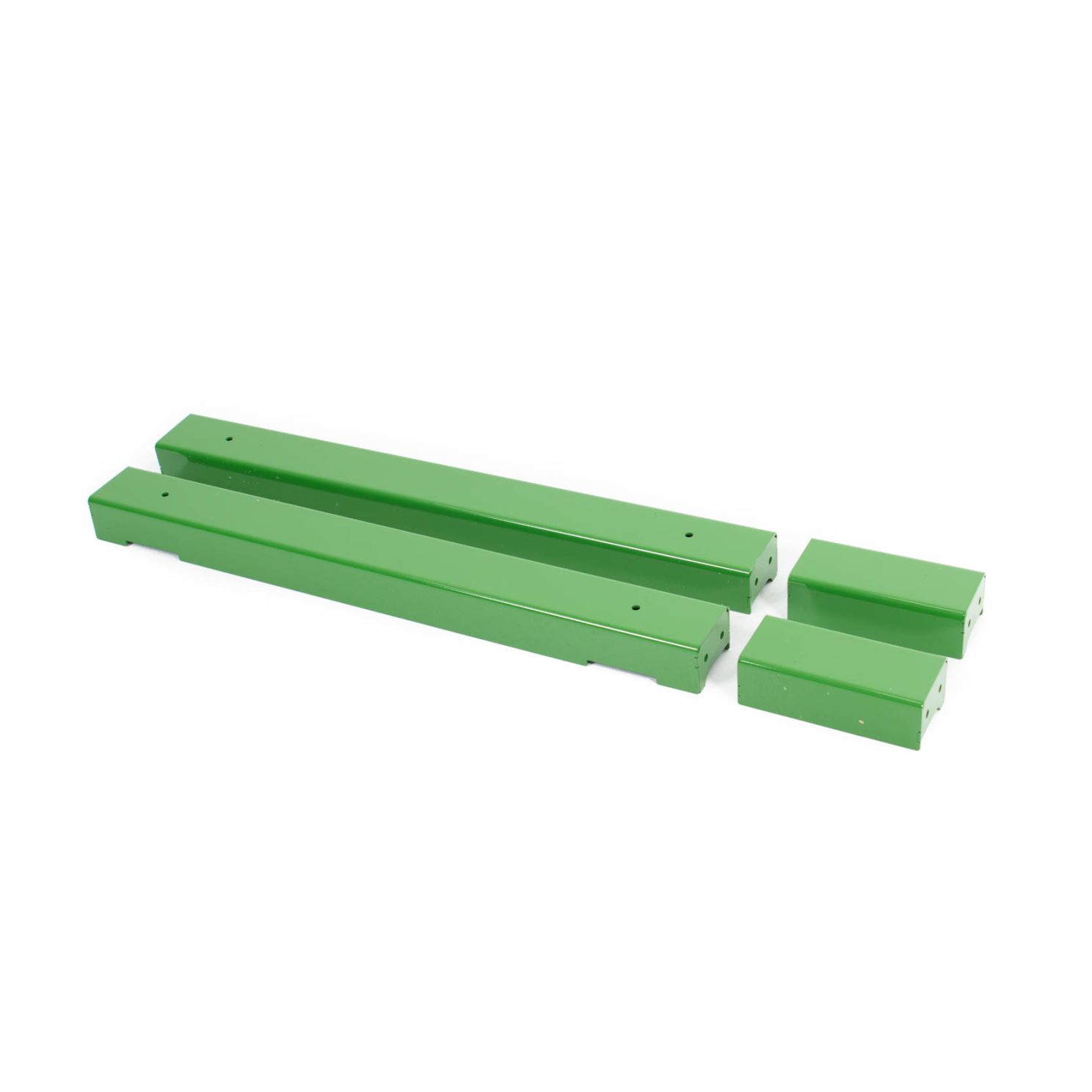 Demco 9E000003 Grain Bin Tank Extension Kit for John Deere
