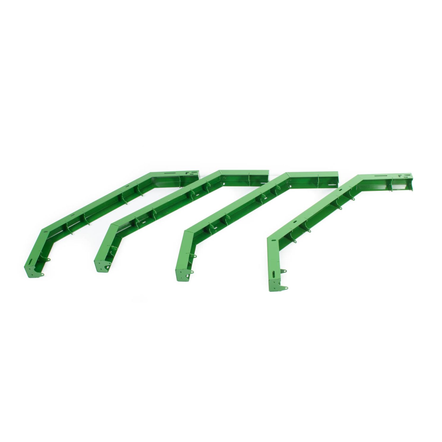 Demco 9E000003 Grain Bin Tank Extension Kit for John Deere