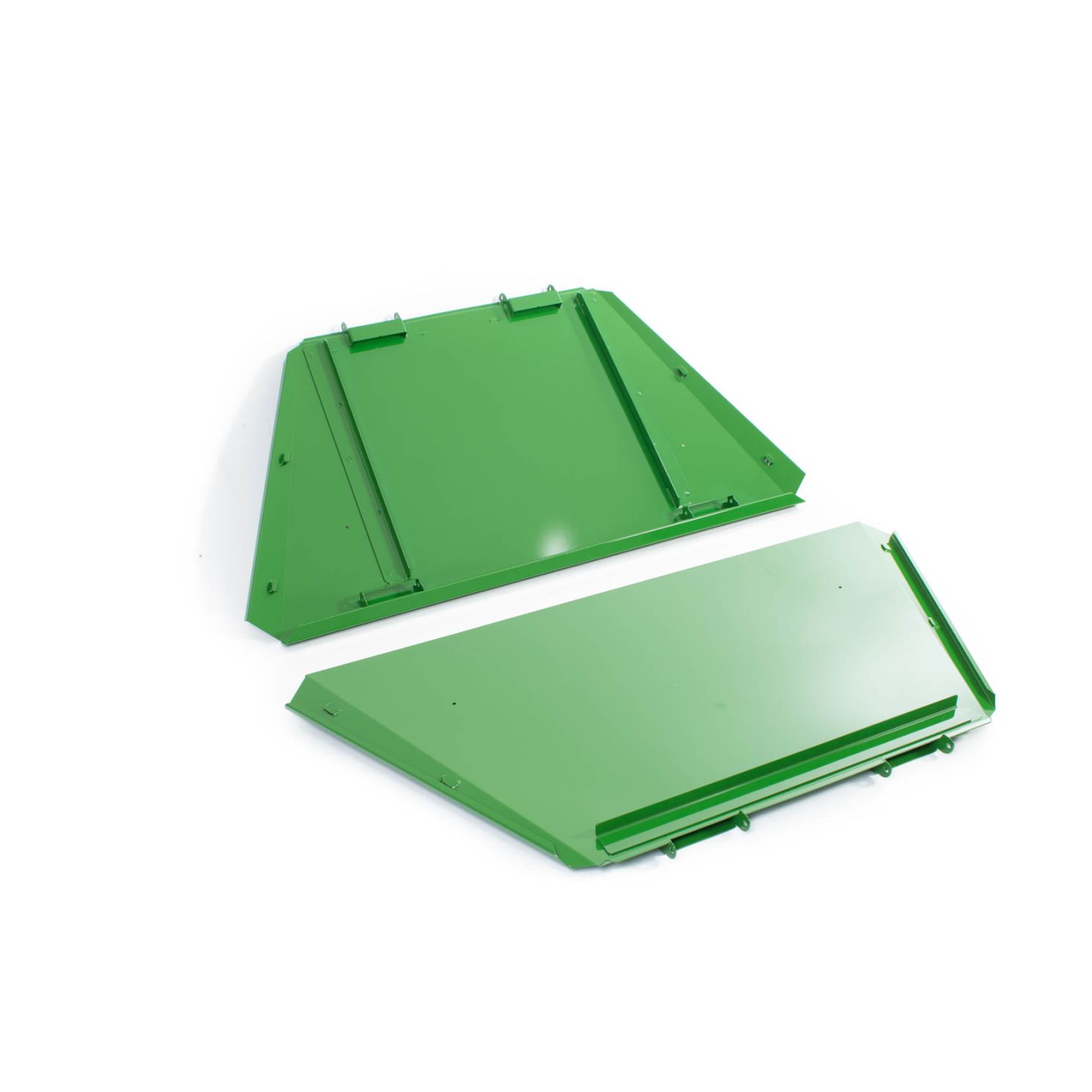 Demco 9E000003 Grain Bin Tank Extension Kit for John Deere