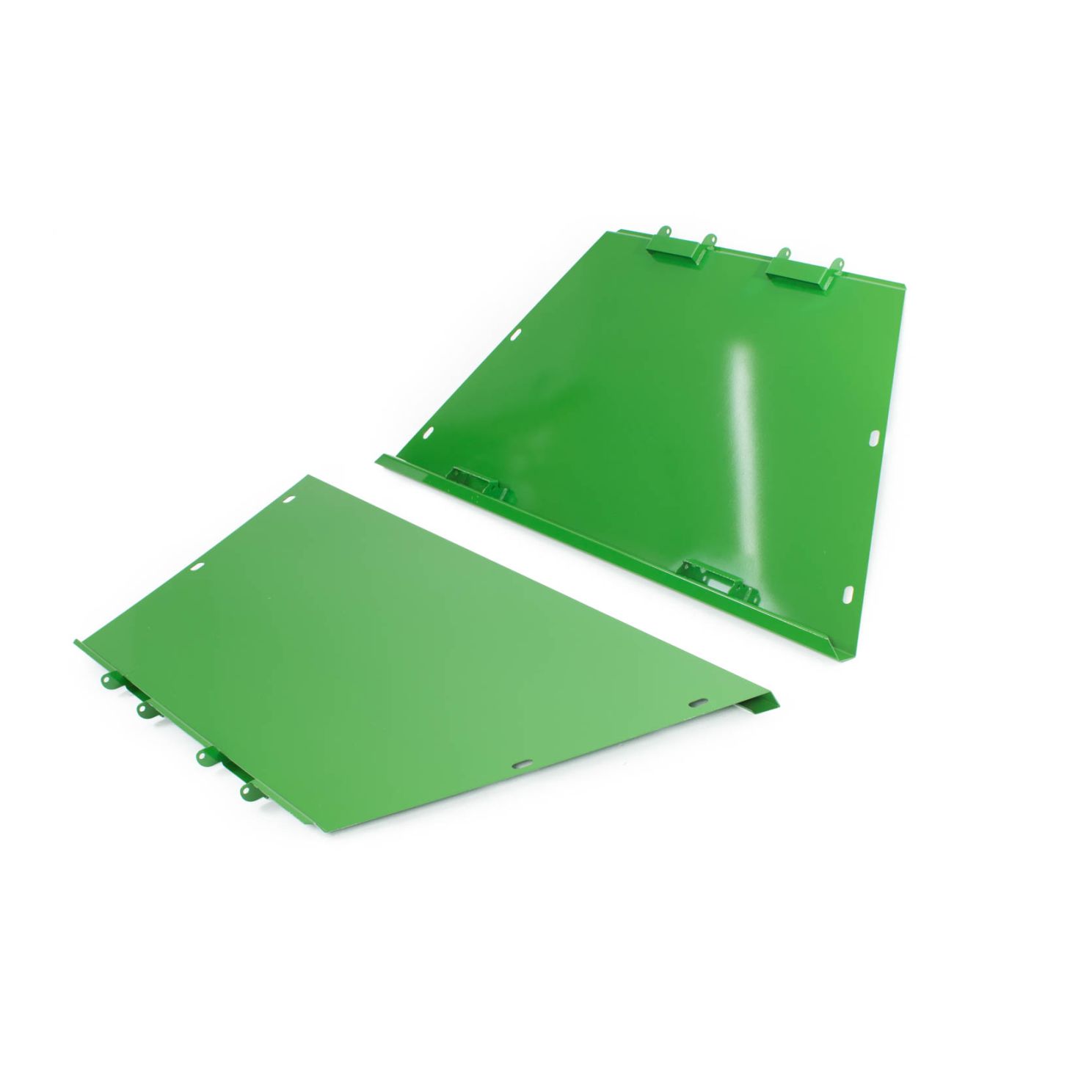 Demco 9E000003 Grain Bin Tank Extension Kit for John Deere