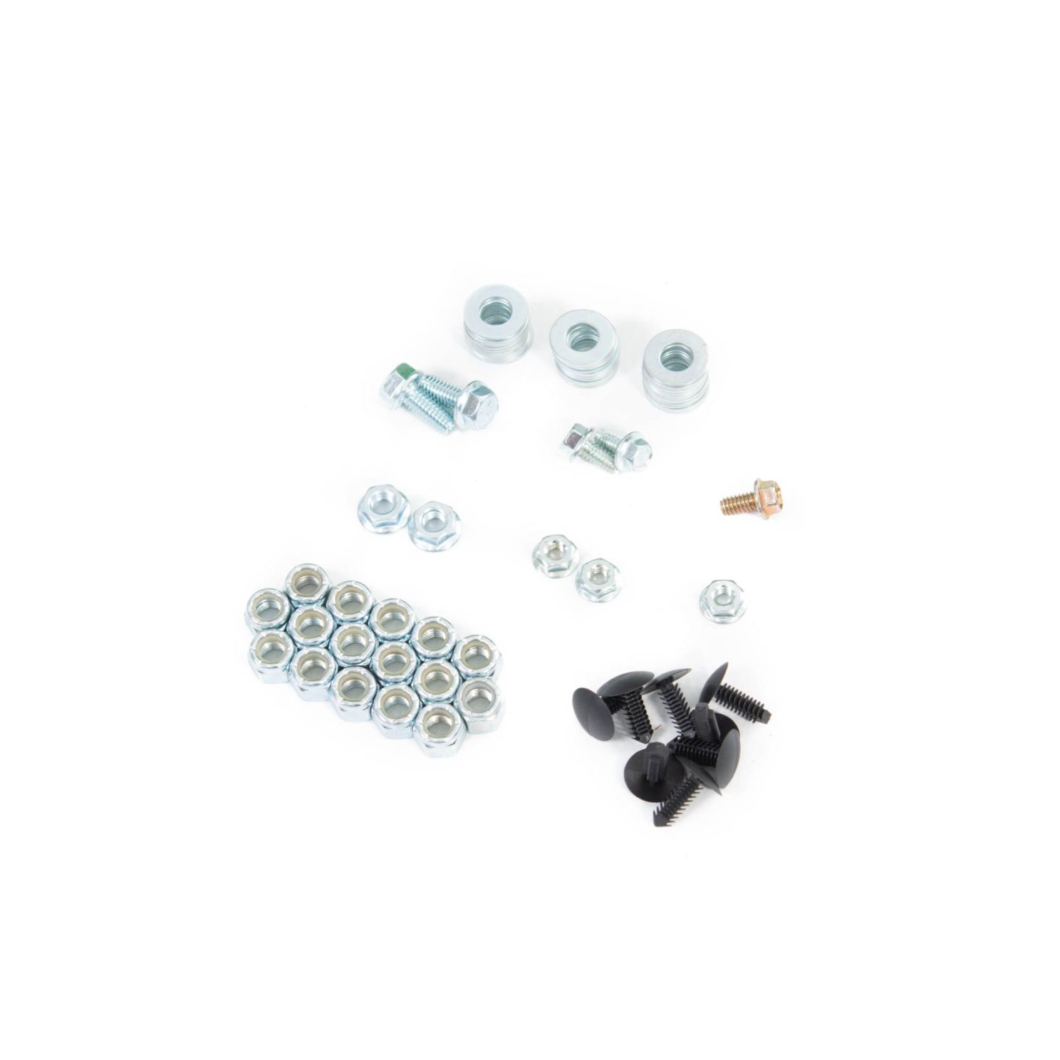 Demco 9E000004 Grain Bin Tank Tip-up Kit for John Deere