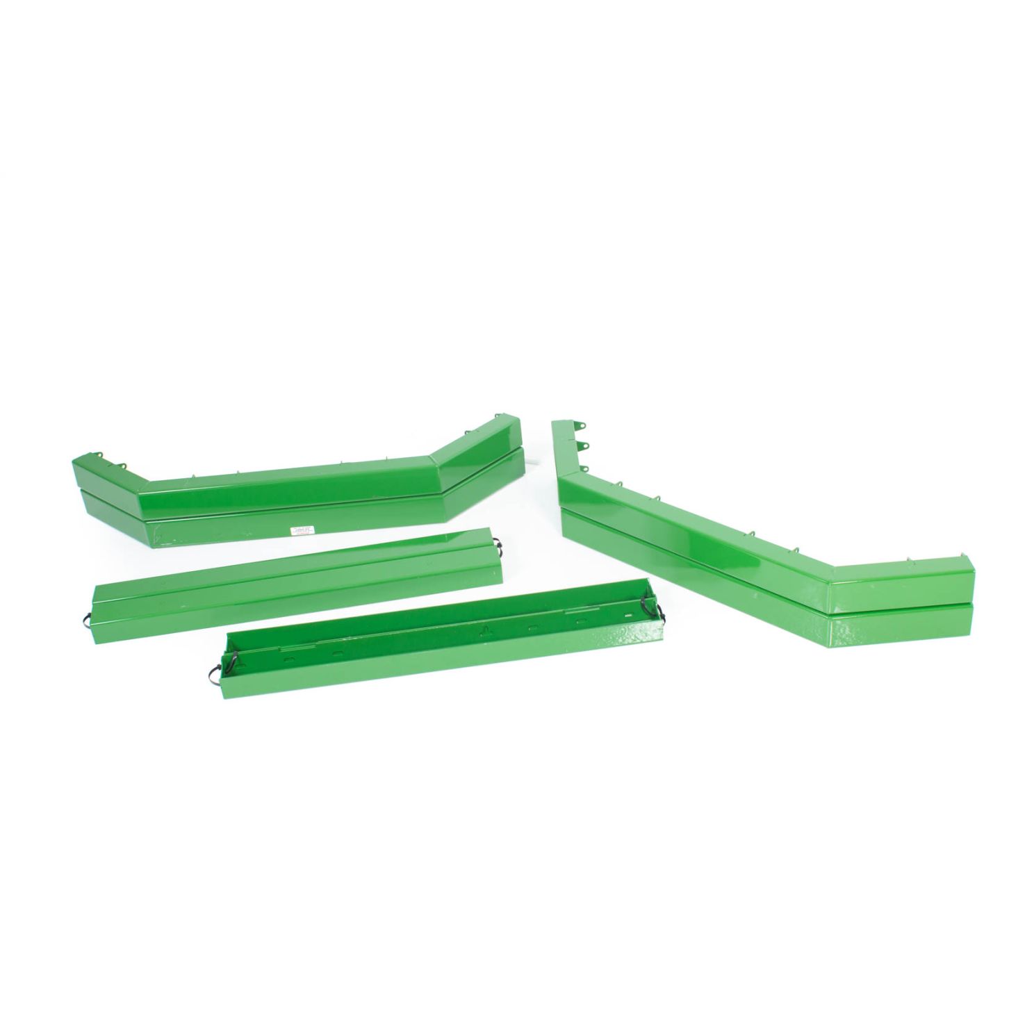 Demco 9E000001 Grain Bin Tank Extension Kit for John Deere STS