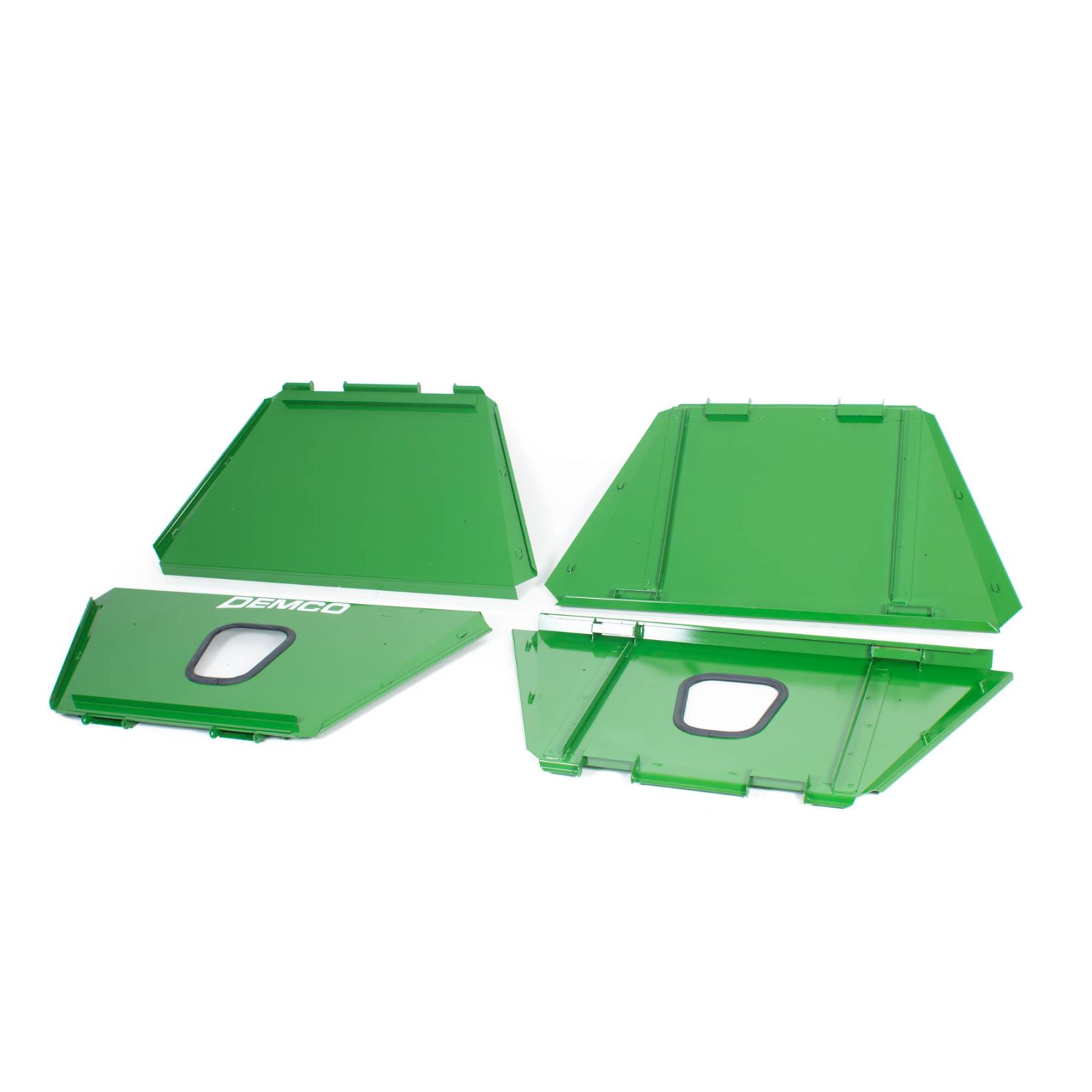 Demco 9E000001 Grain Bin Tank Extension Kit for John Deere STS