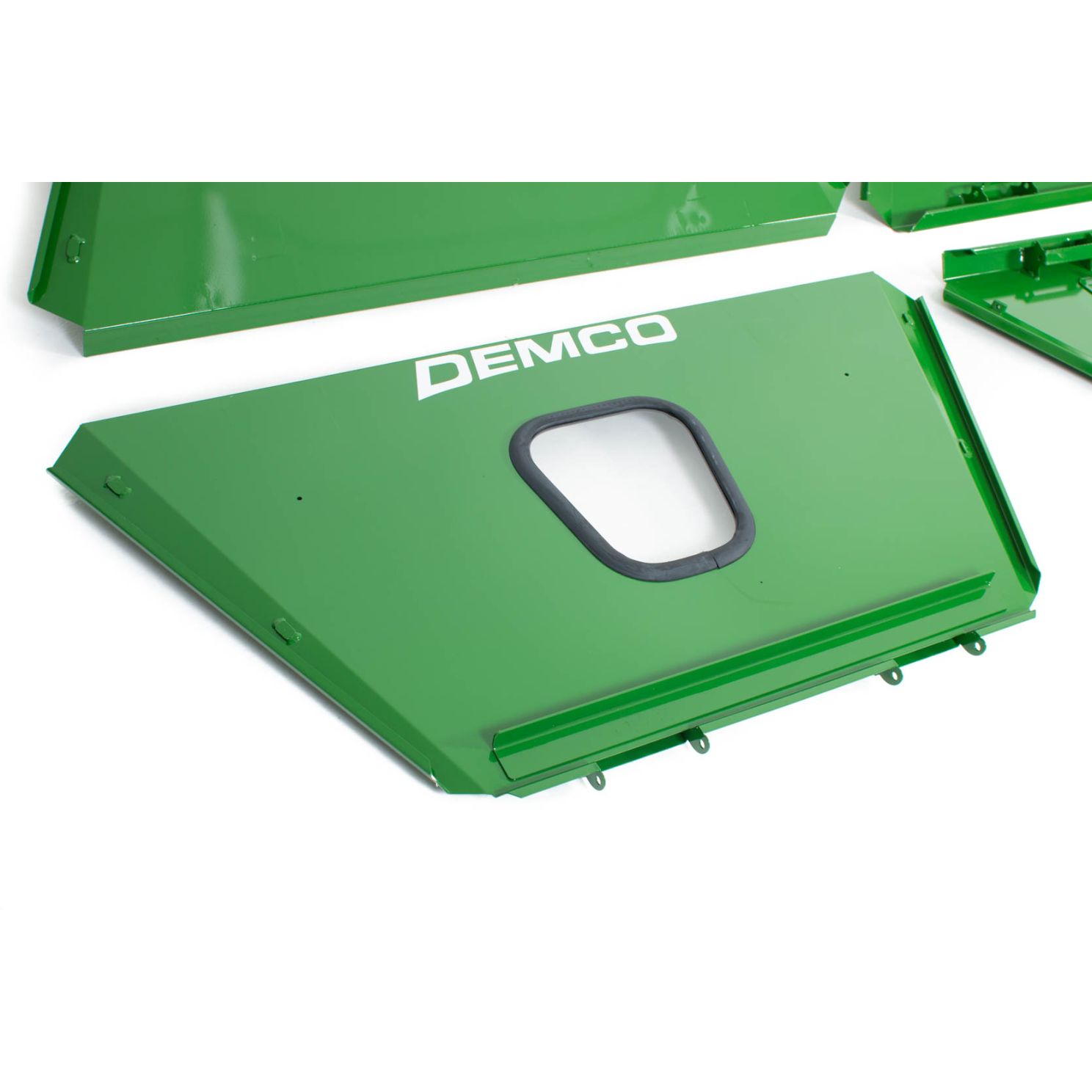 Demco 9E000001 Grain Bin Tank Extension Kit for John Deere STS