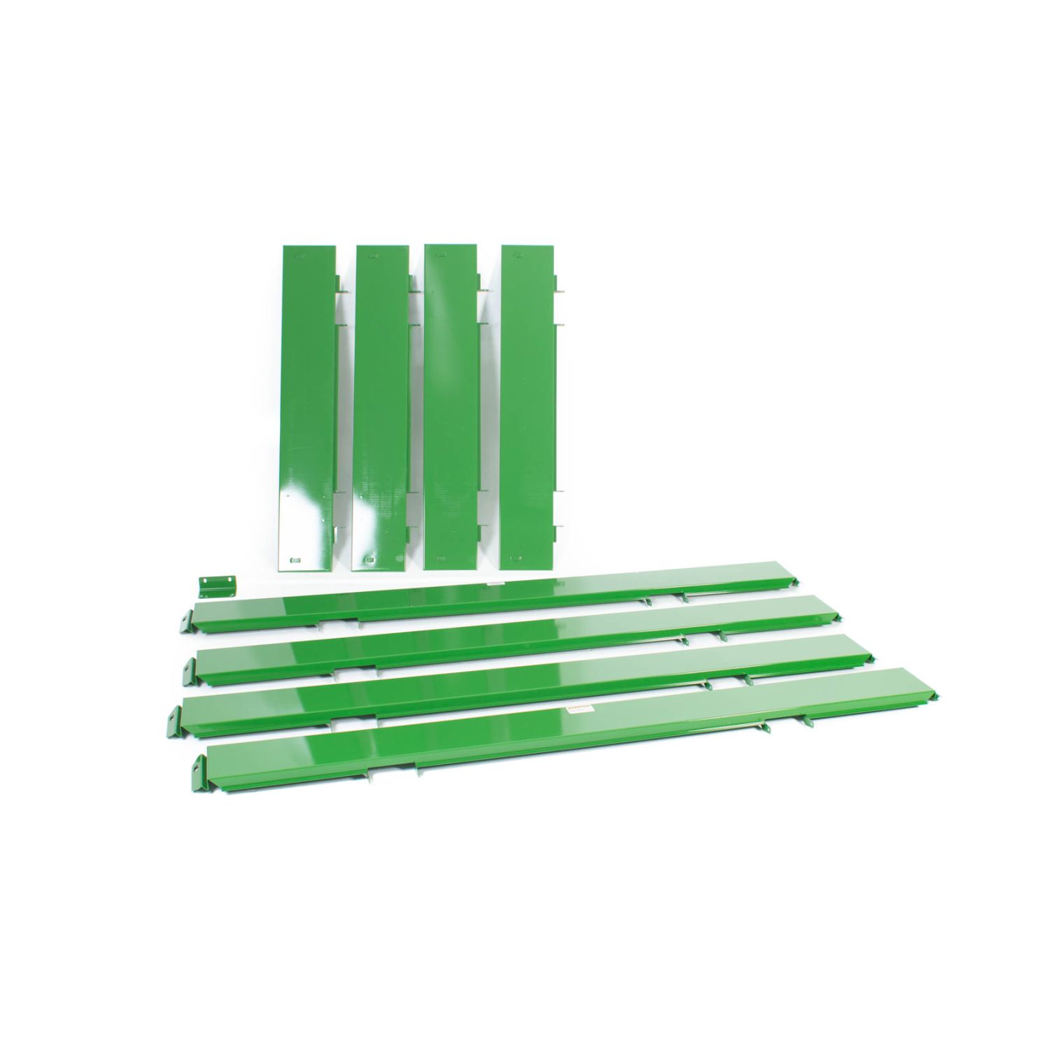 Demco 9E000002 Grain Bin Tank Tip-up Kit for John Deere STS