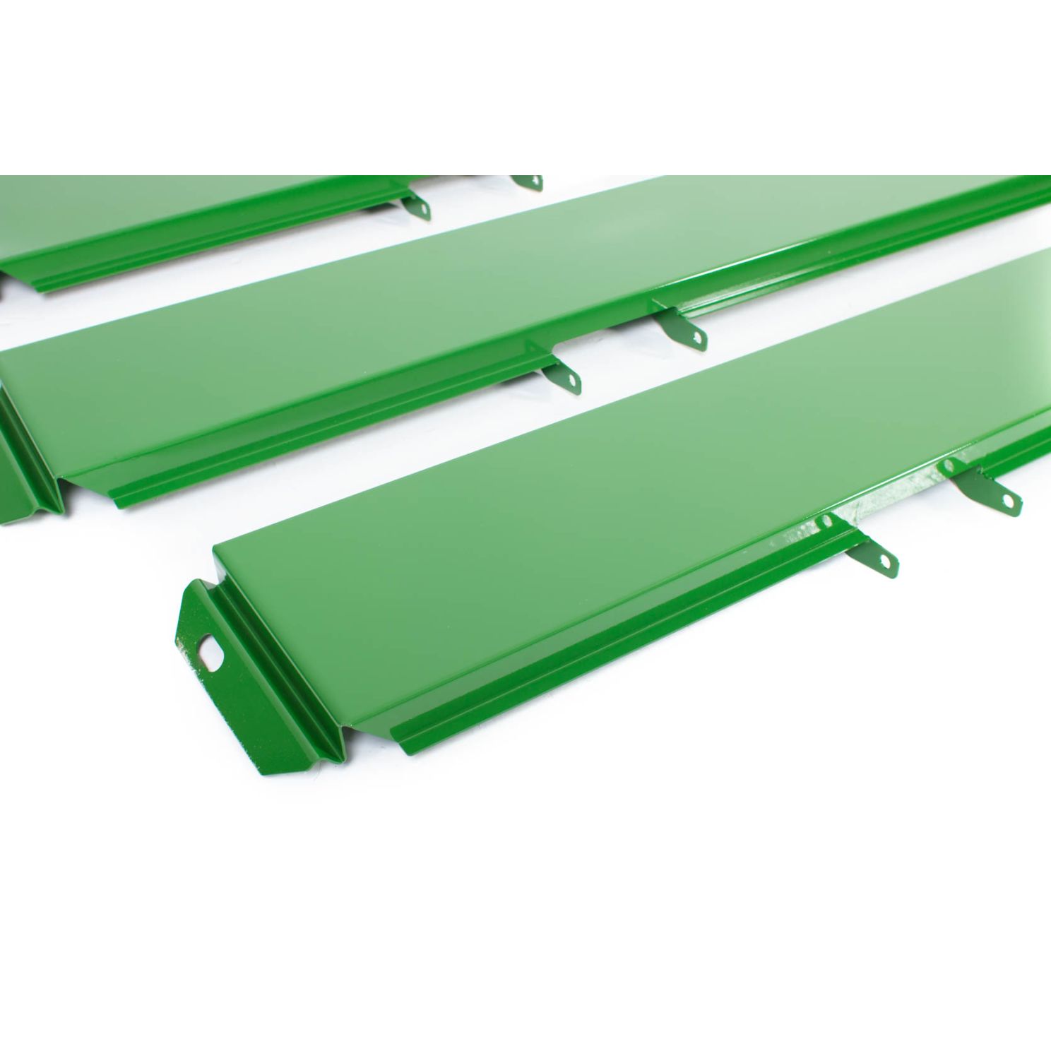 Demco 9E000002 Grain Bin Tank Tip-up Kit for John Deere STS