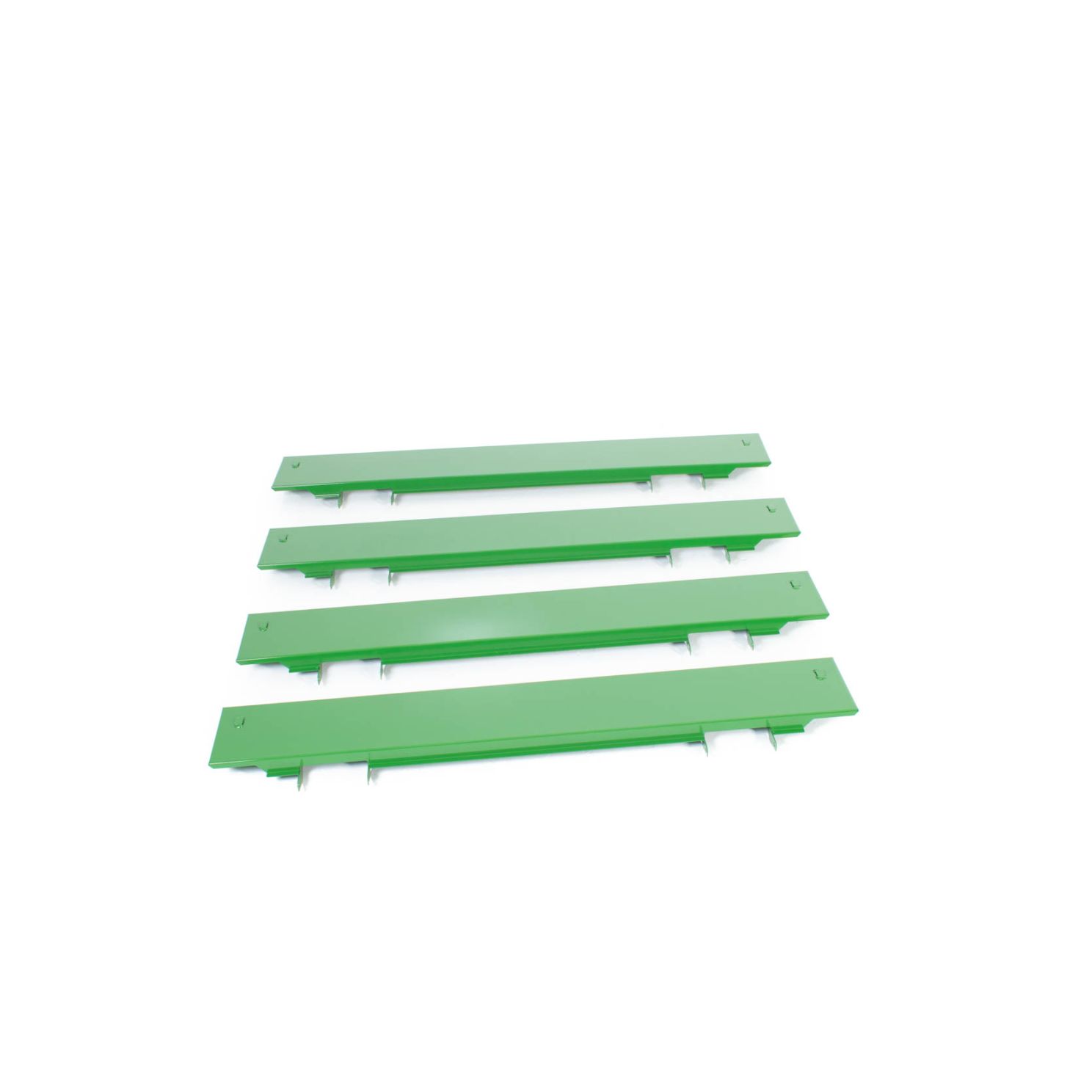 Demco 9E000034 Combine Grain Bin Tank Extension Tip-up Kit for John Deere