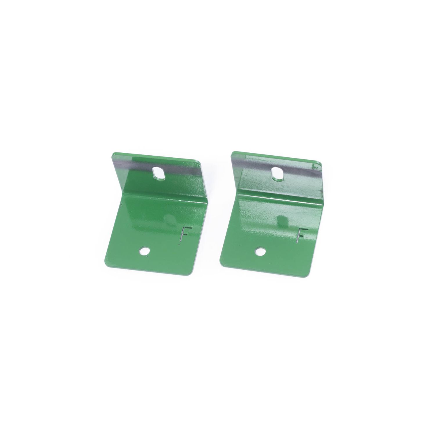 Demco 9E000017 Hi Unload Rate Bin Extension Mtg Kit for John Deere STS
