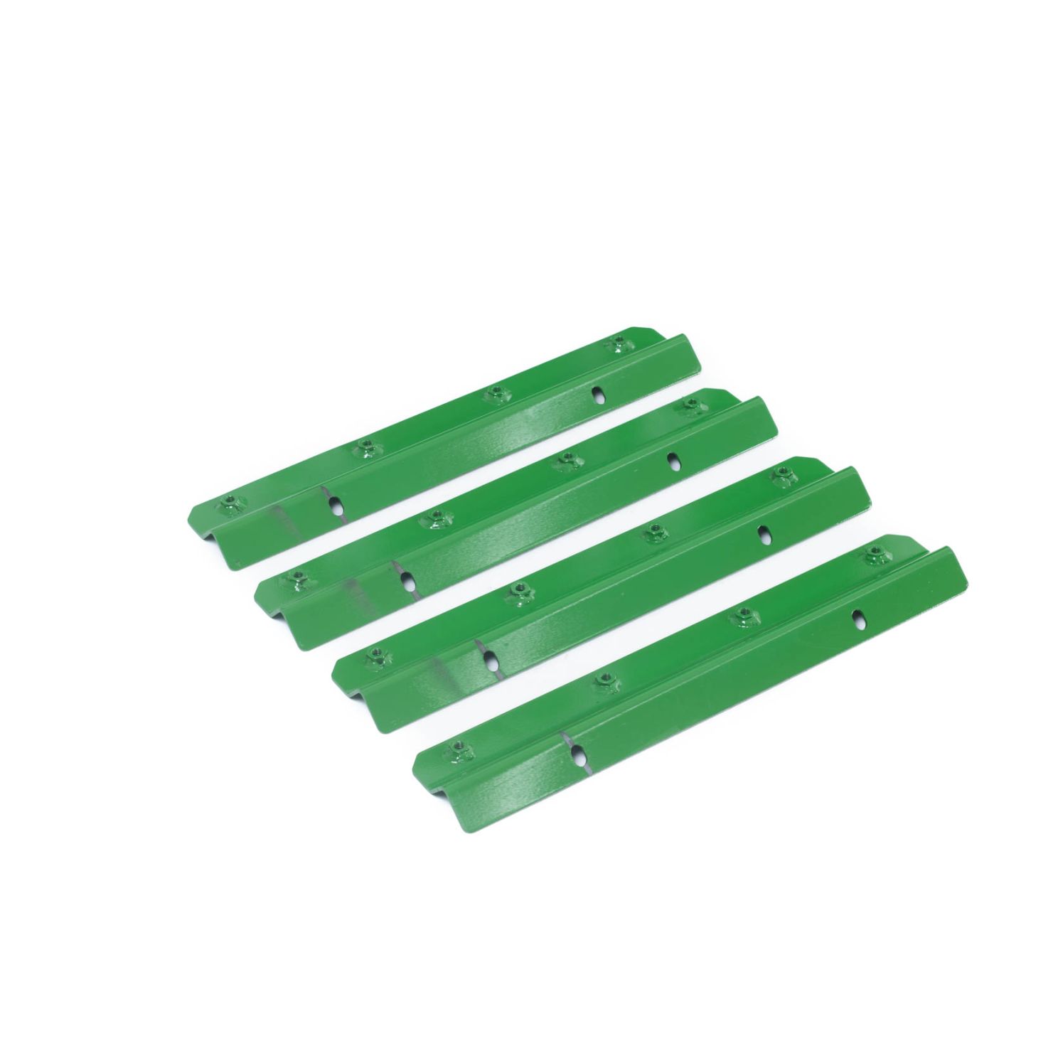 Demco 9E000044 Combine Grain Bin Tip-up for Factory Power Fold fits John Deere