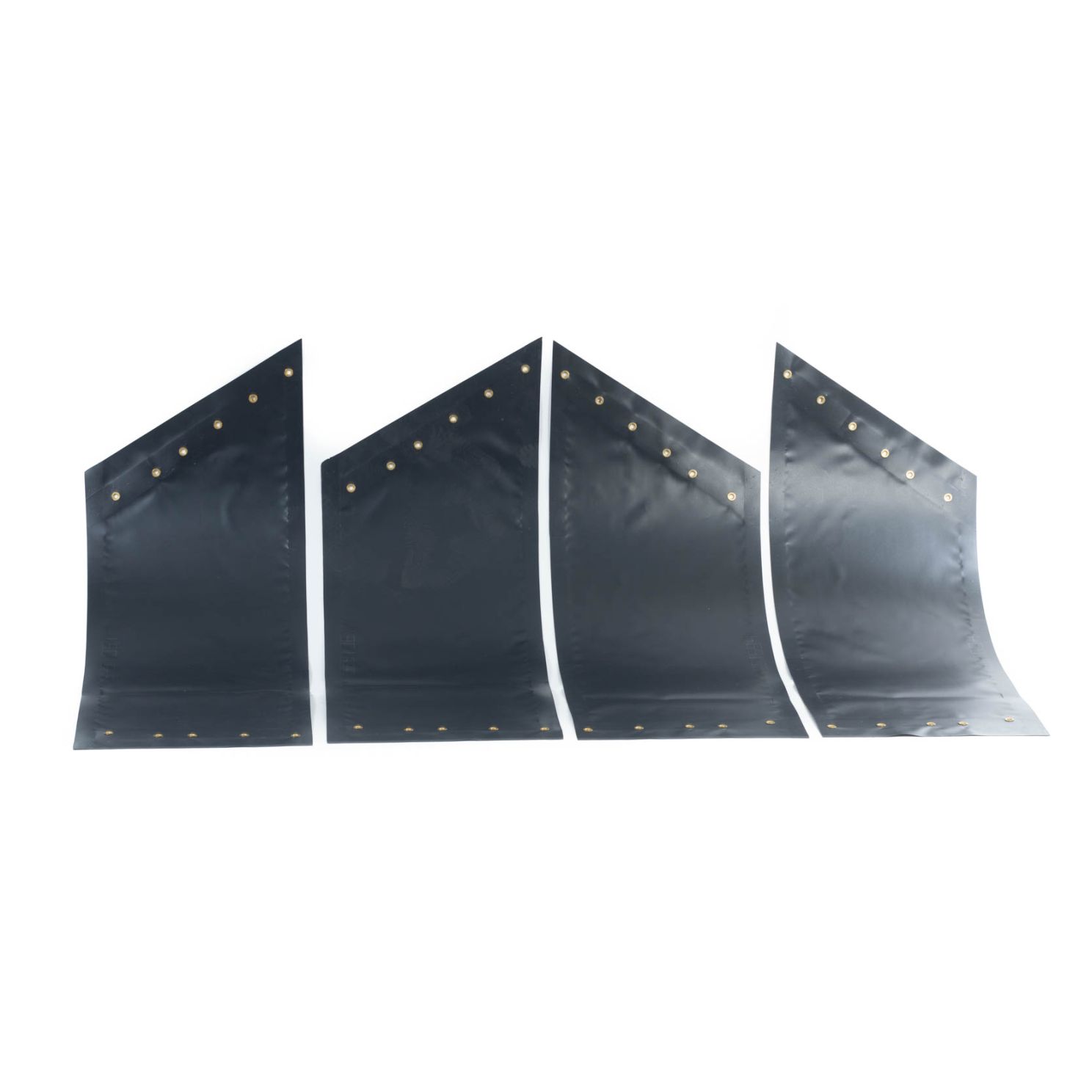 Demco 9E000044 Combine Grain Bin Tip-up for Factory Power Fold fits John Deere