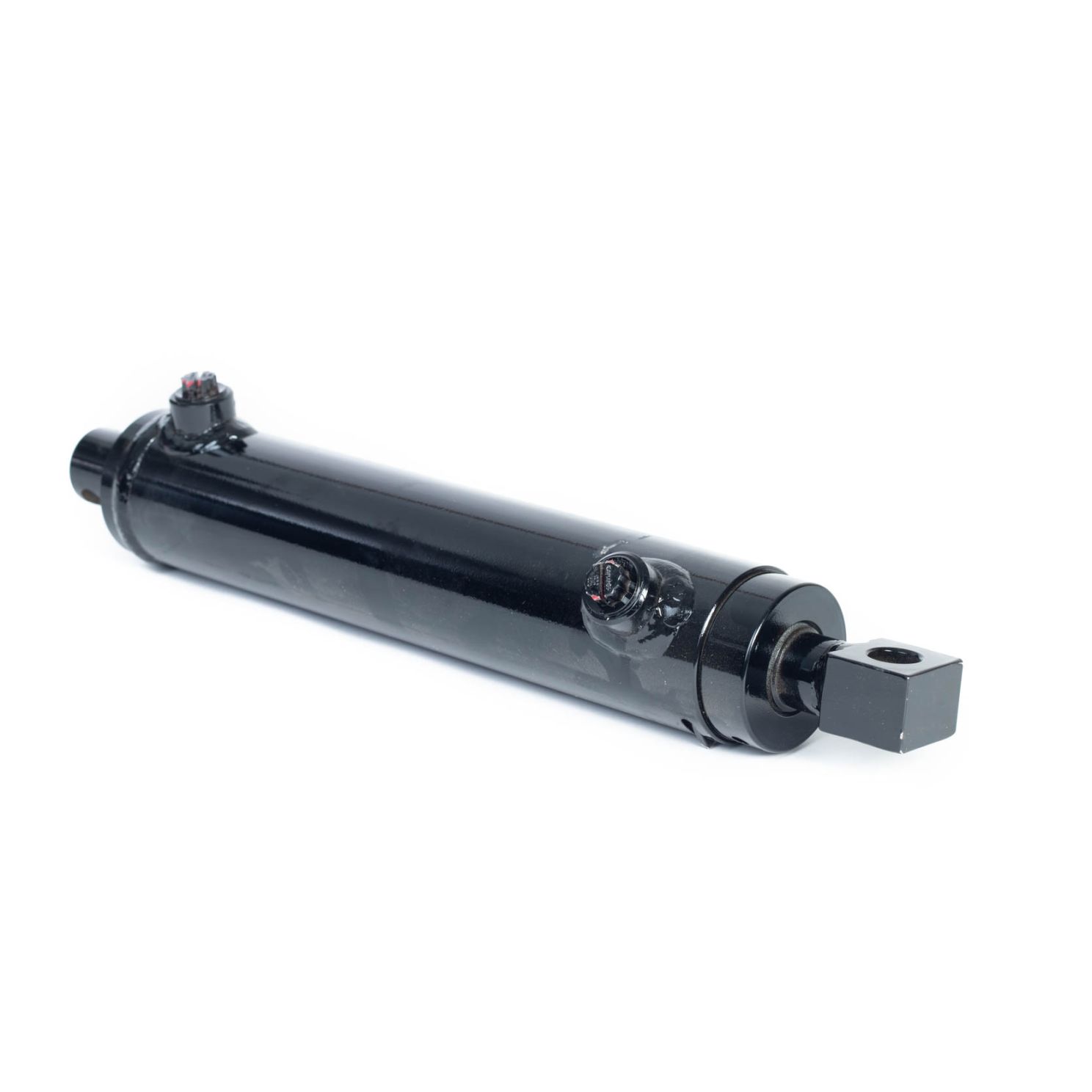 6469 Combine Power Fold Bin Extension HD Cylinder fits John Deere