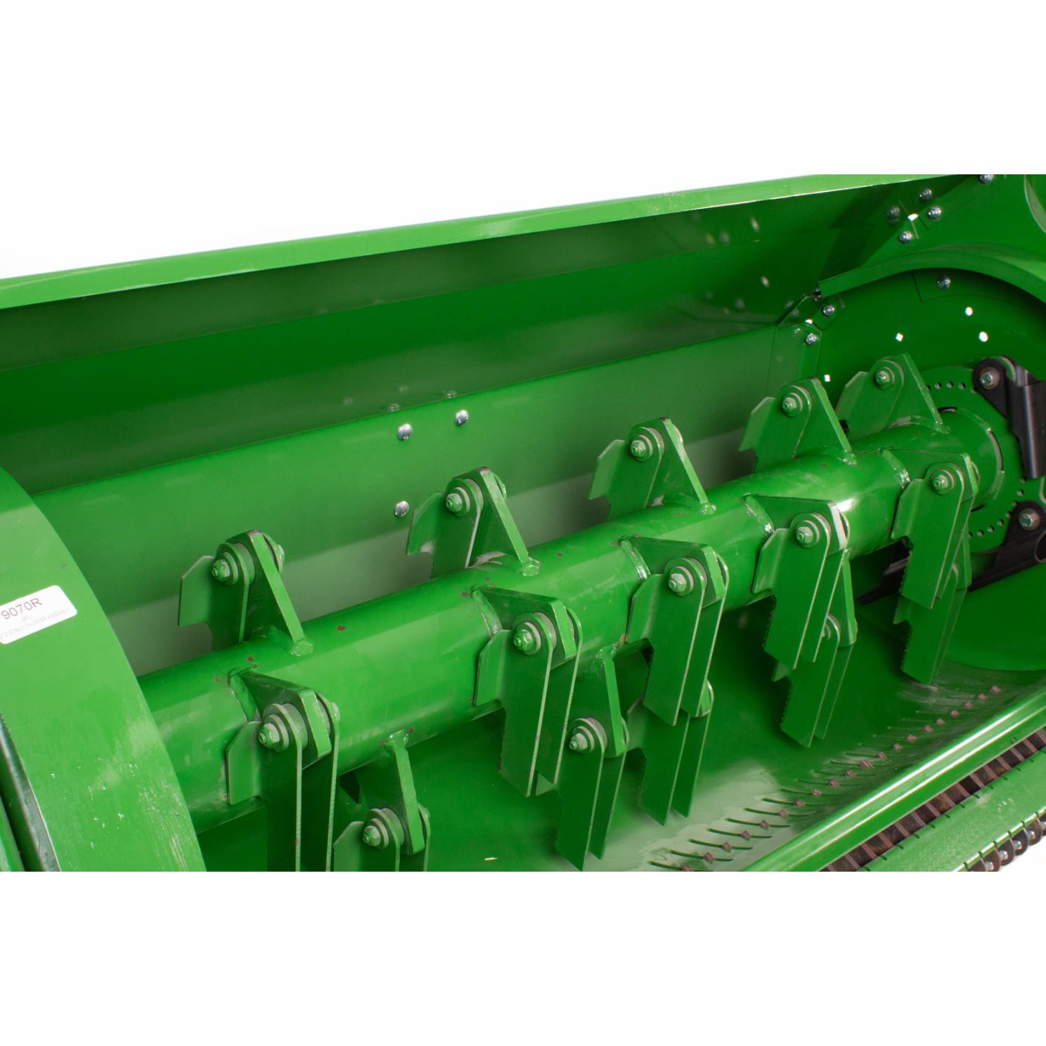 TSR 70 Series John Deere STS Straw Chopper Kit
