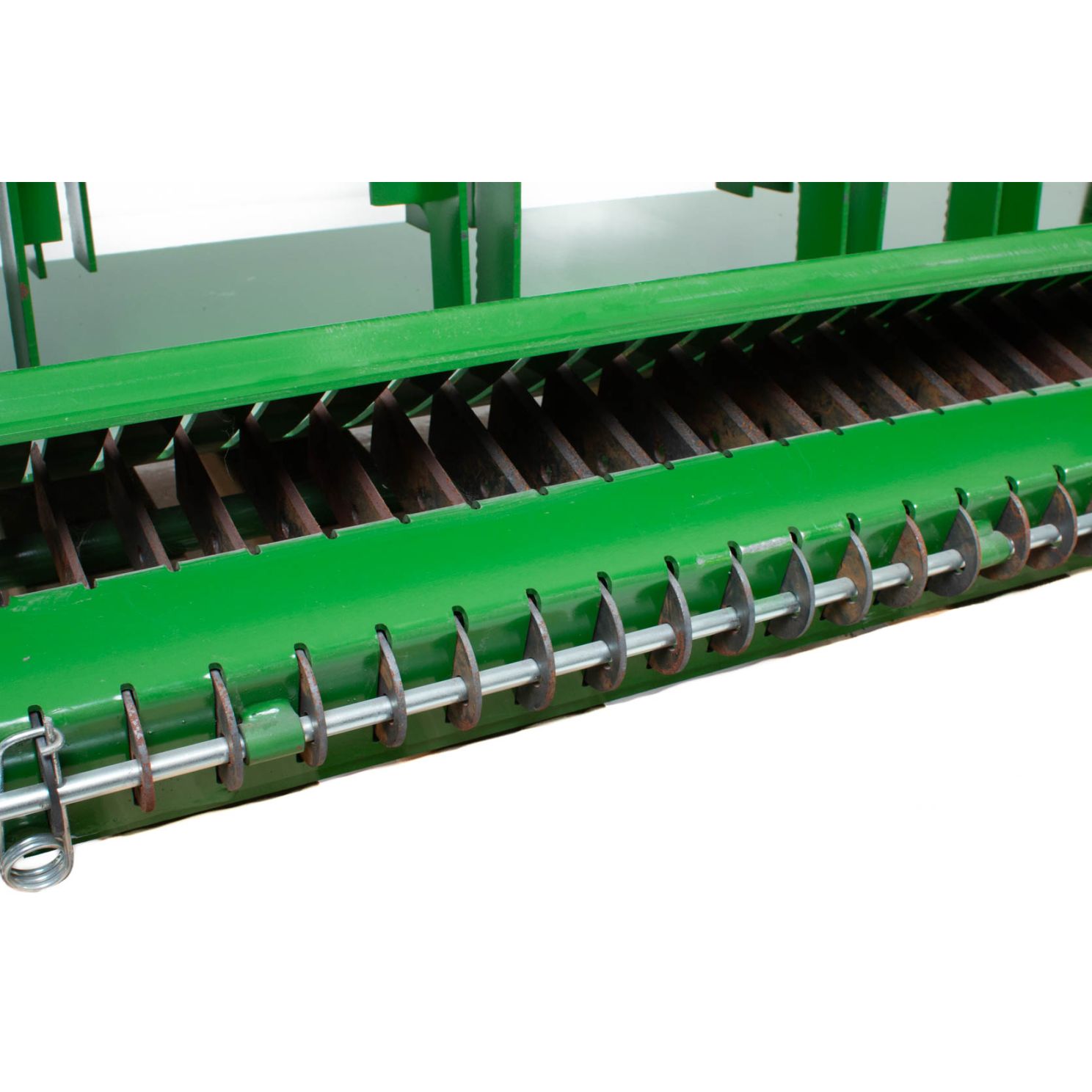 TSR 70 Series John Deere STS Straw Chopper Kit