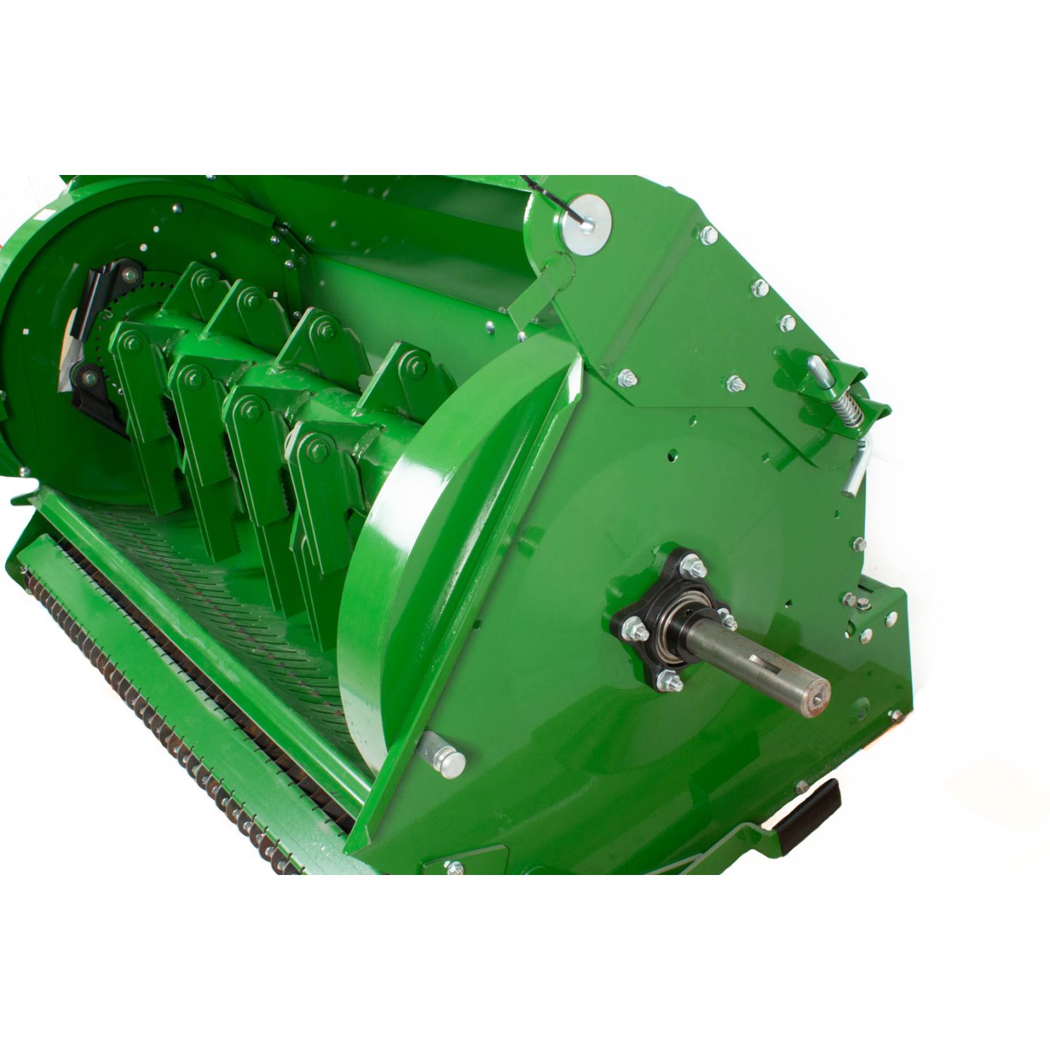 TSR 70 Series John Deere STS Straw Chopper Kit