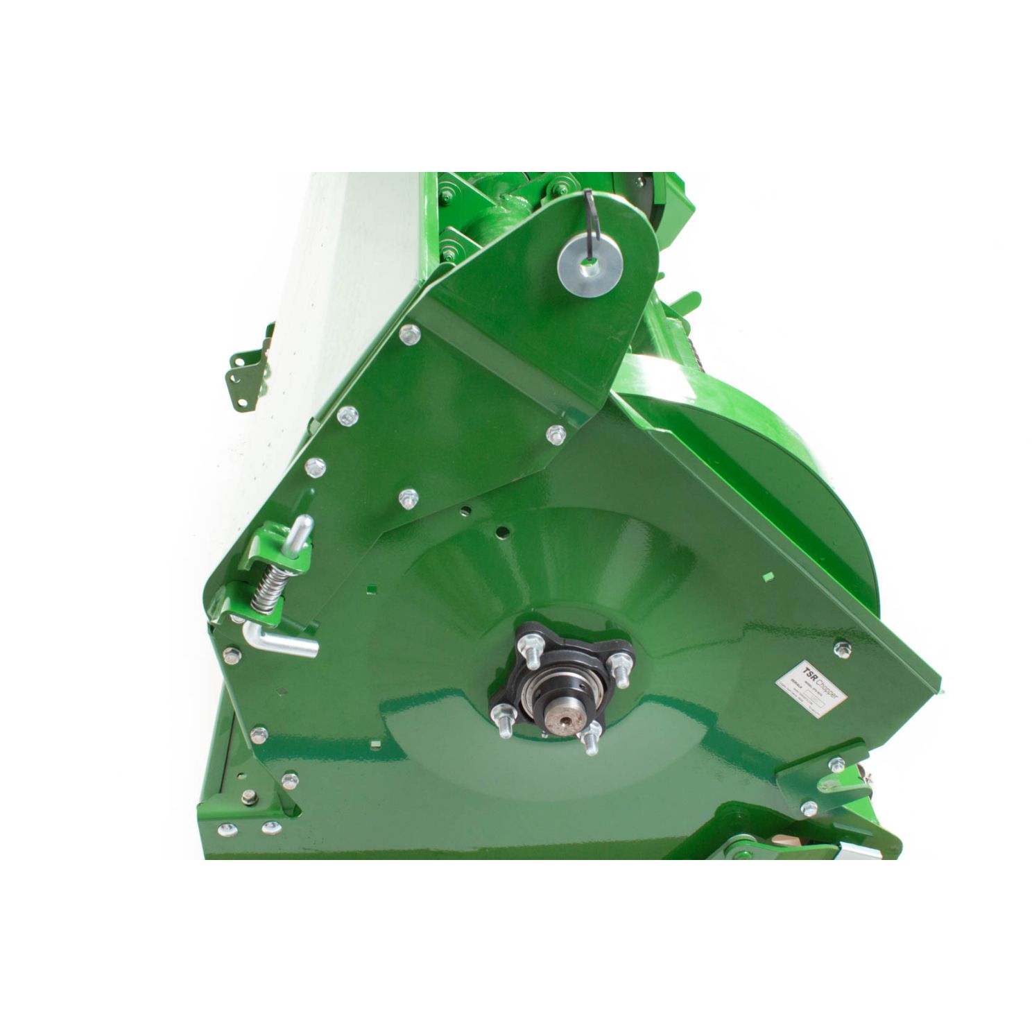 TSR 70 Series John Deere STS Straw Chopper Kit