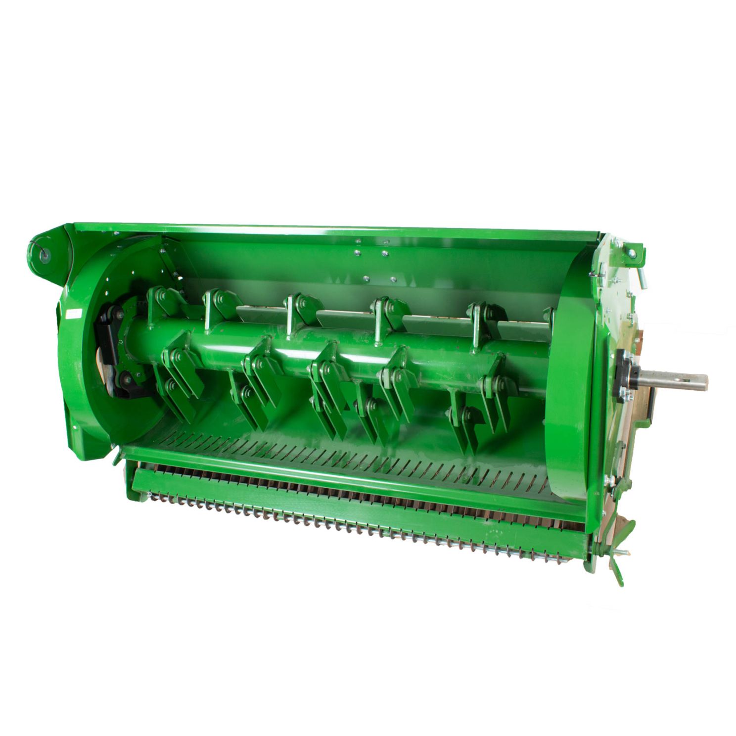 TSR 70 Series John Deere STS Straw Chopper Kit