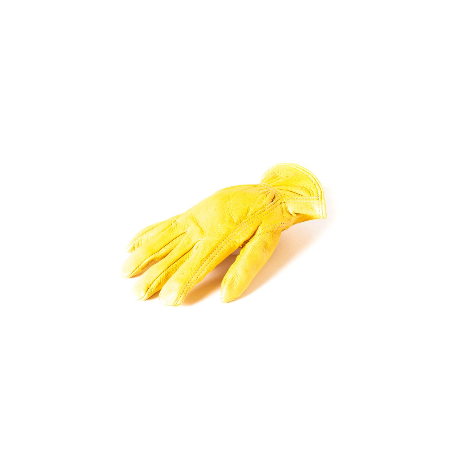 Kinco Deerskin Leather Driver Gloves Medium