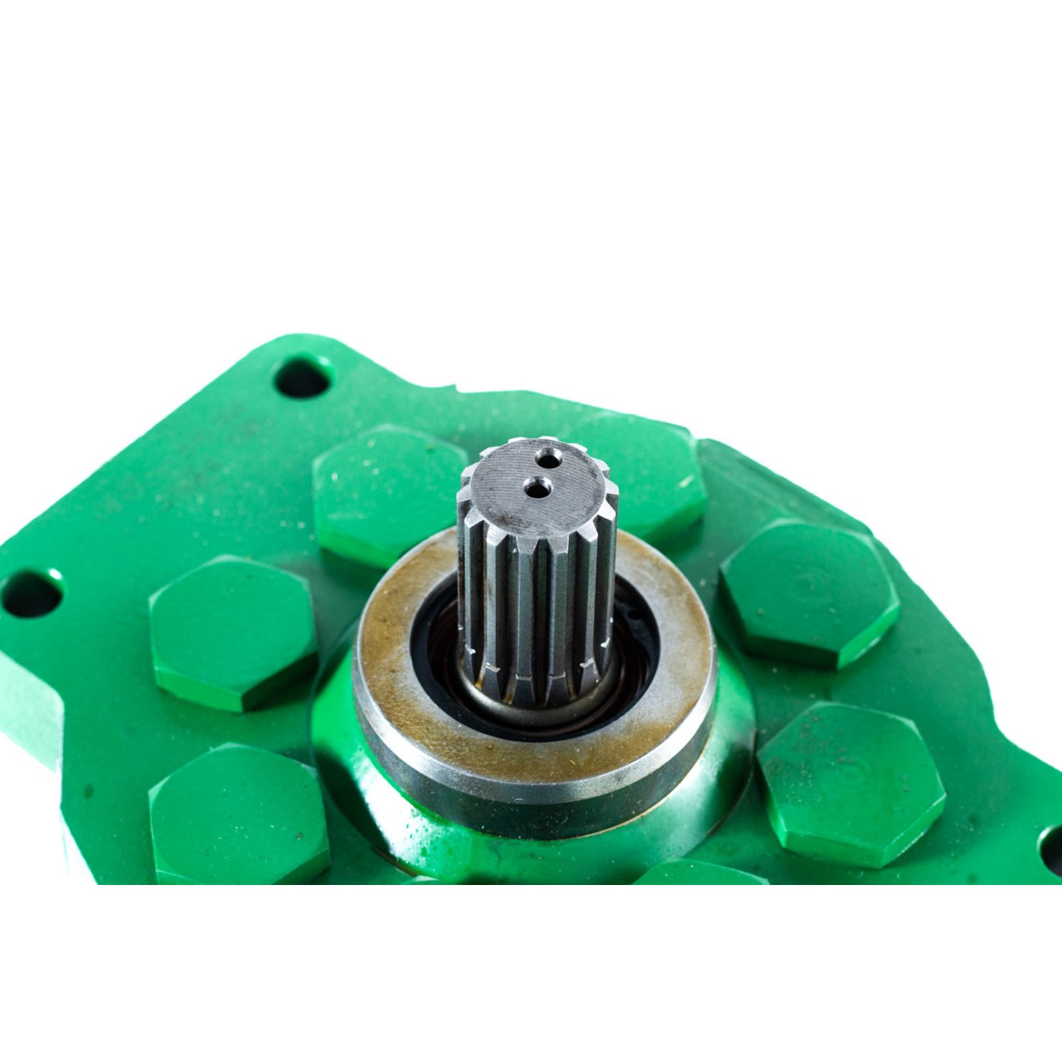 AR94660 Tractor Hydraulic Pump fits John Deere