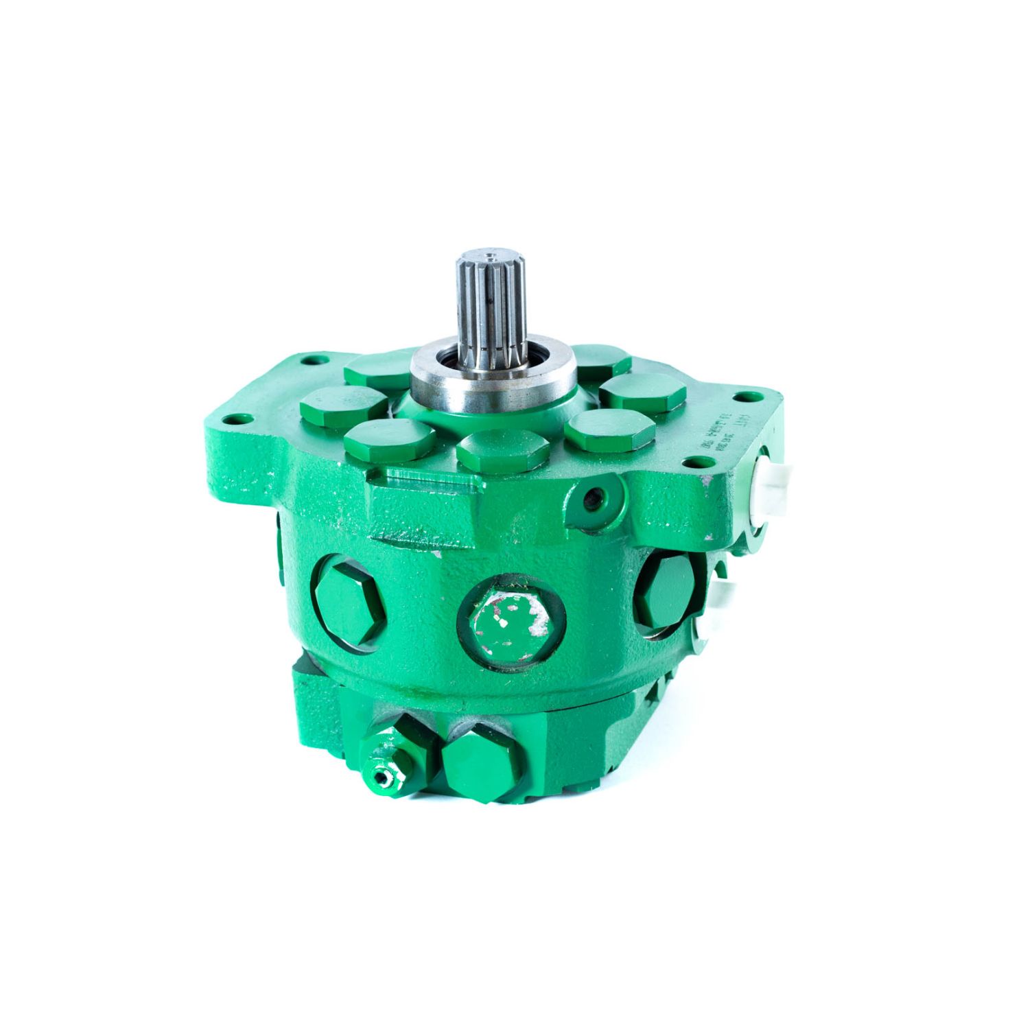 AR94660 Tractor Hydraulic Pump fits John Deere