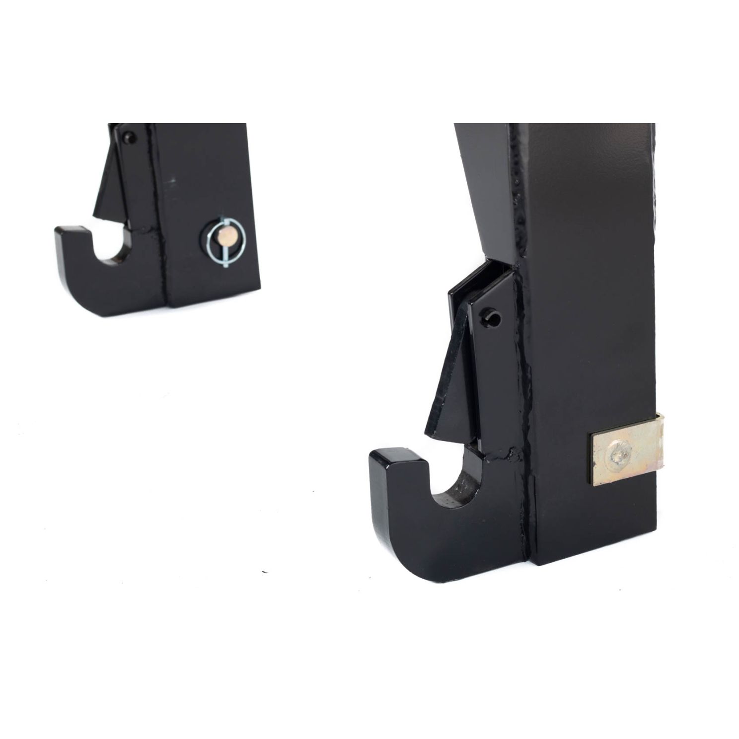 AgSmart Category 1 Tractor 3 Point Quick Hitch