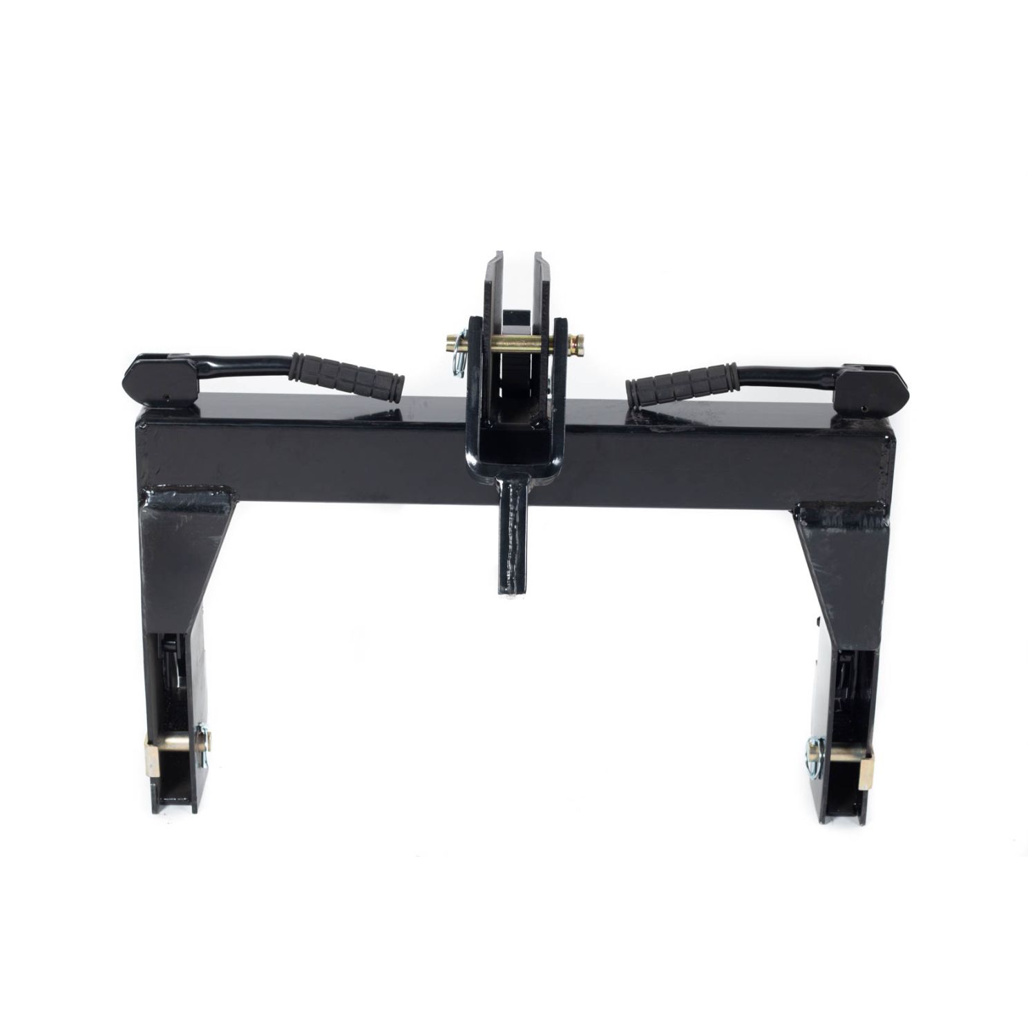 AgSmart Category 1 Tractor 3 Point Quick Hitch