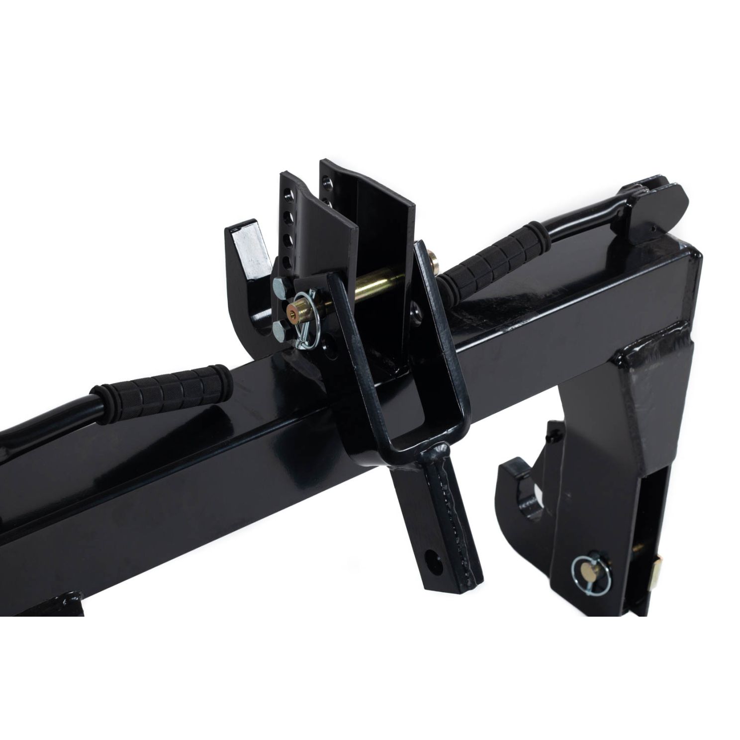 AgSmart Category 1 Tractor 3 Point Quick Hitch