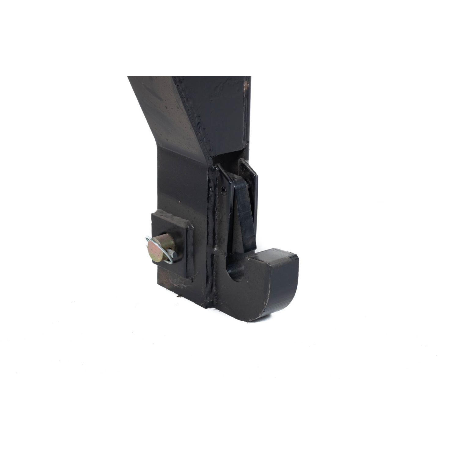 AgSmart Category 3 Narrow Tractor 3 Point Quick Hitch