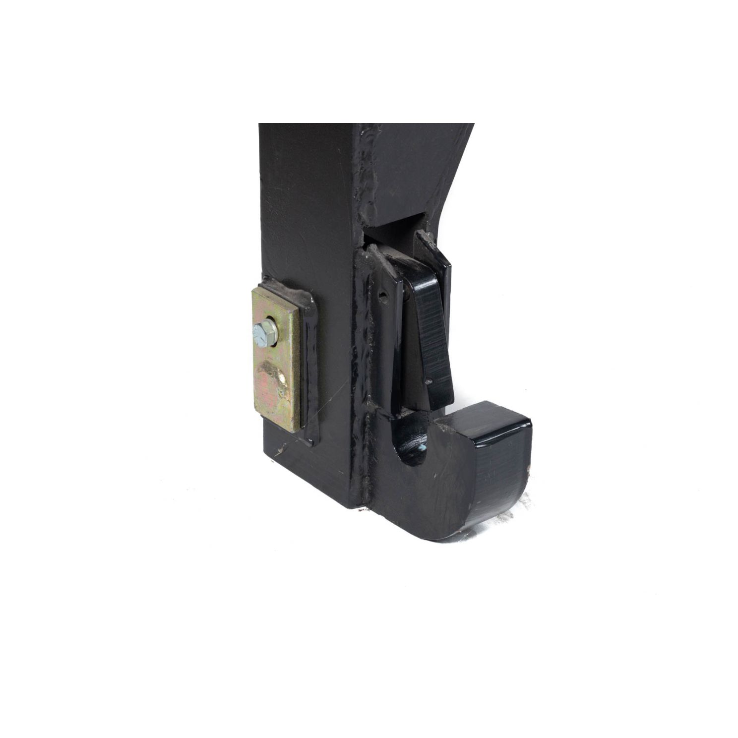 AgSmart Category 3 Narrow Tractor 3 Point Quick Hitch