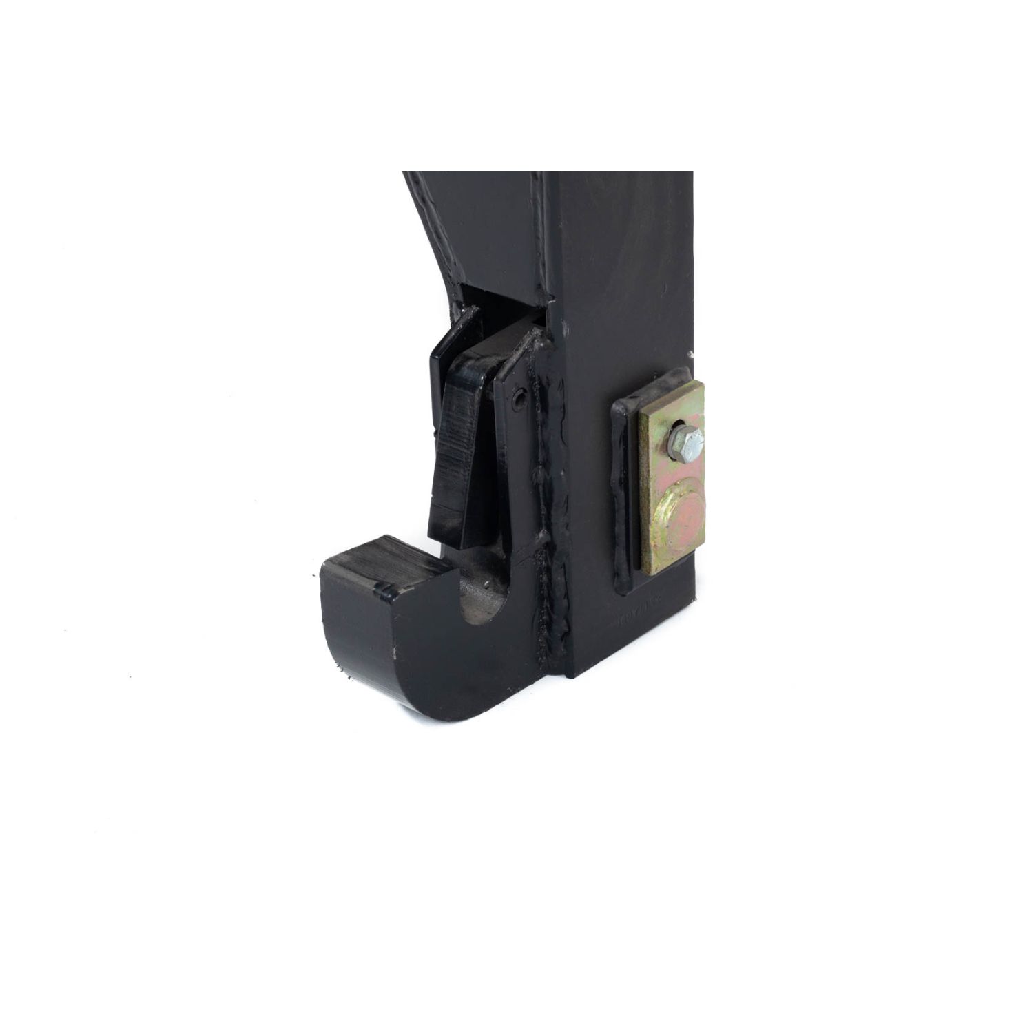 AgSmart Category 3 Narrow Tractor 3 Point Quick Hitch