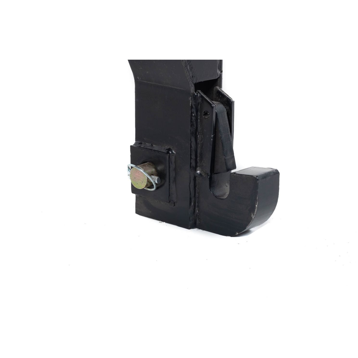 AgSmart Category 3 Narrow Tractor 3 Point Quick Hitch