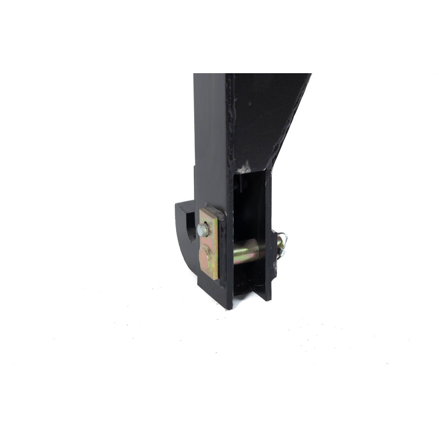AgSmart Category 3 Narrow Tractor 3 Point Quick Hitch