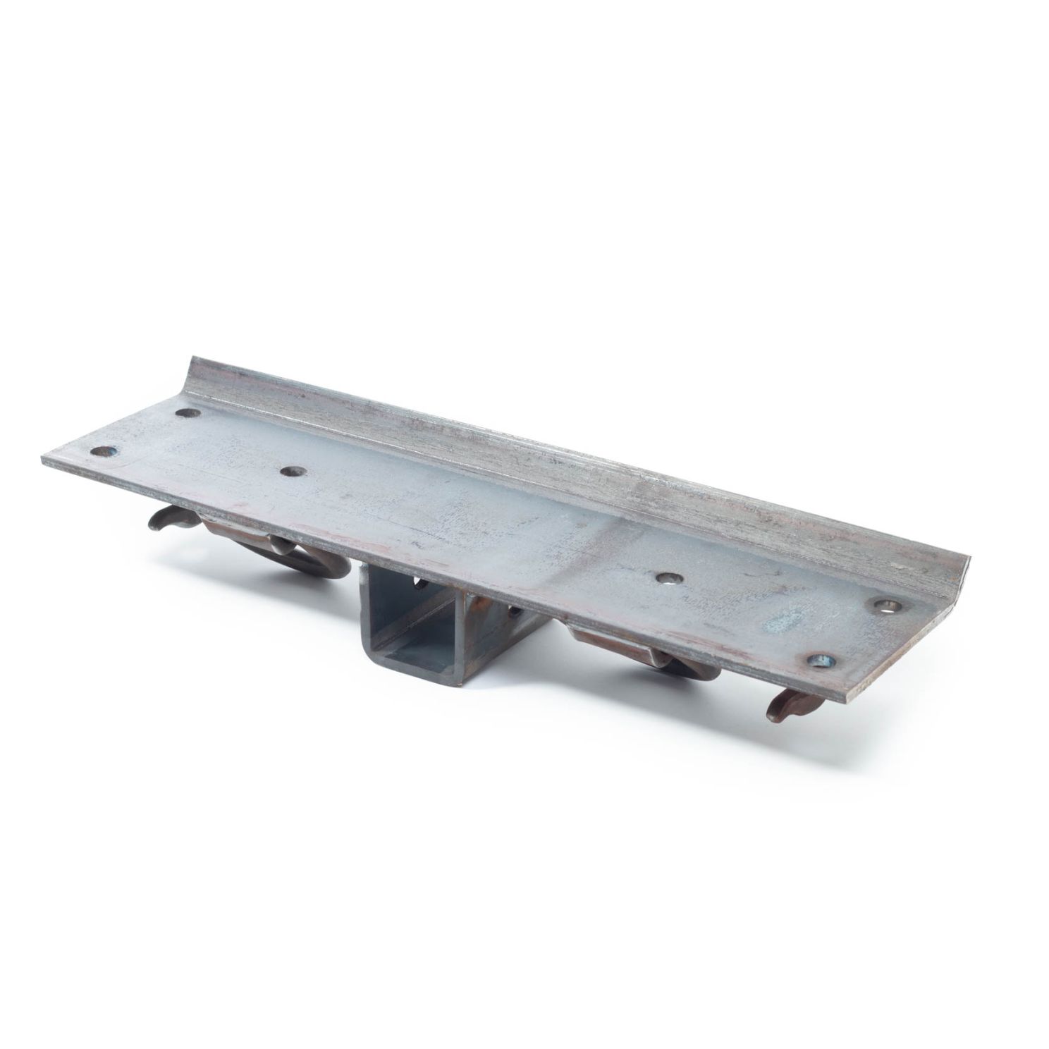20" X 6" Loader Bucket Deluxe Bracket fits John Deere