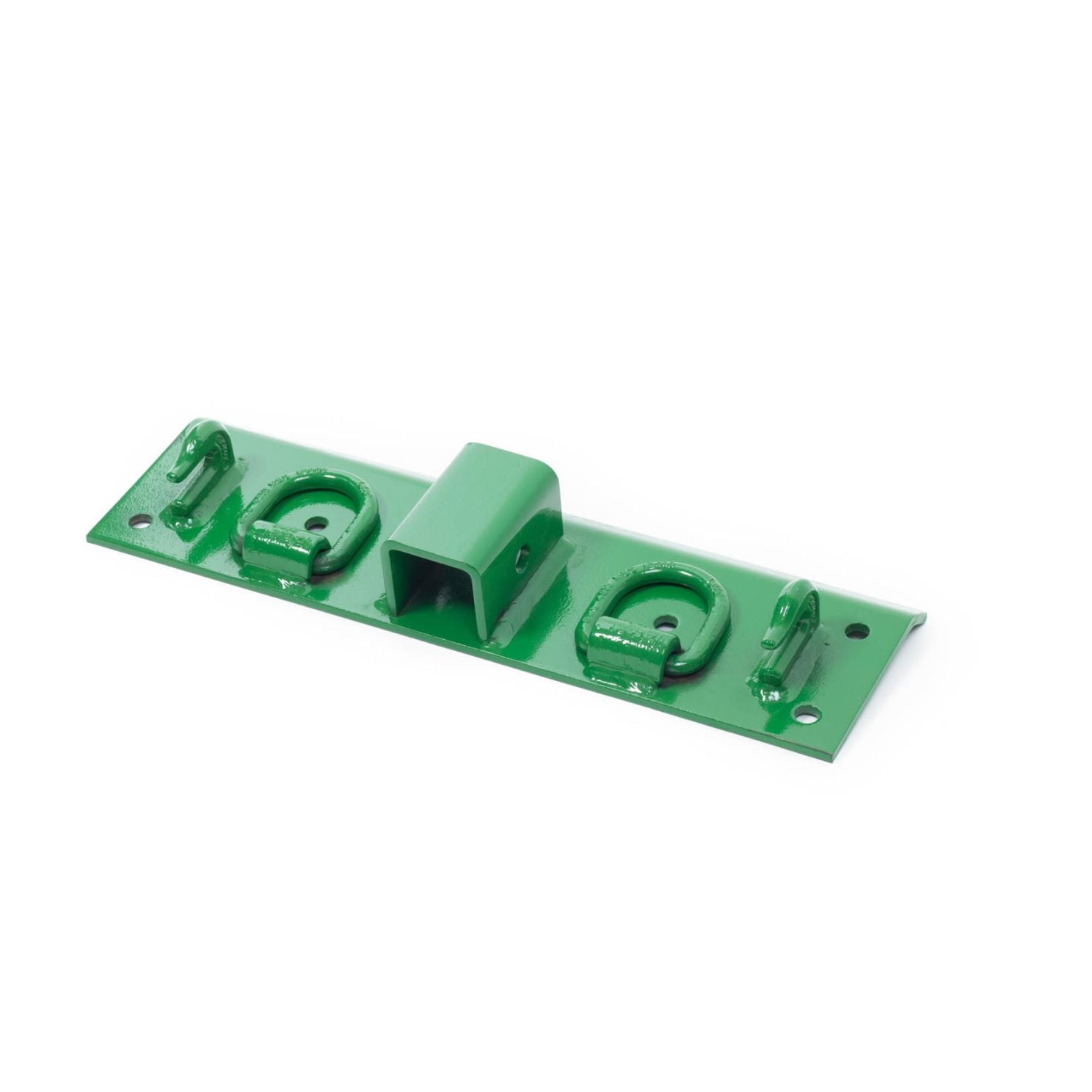 20" X 6" Loader Bucket Bracket fits John Deere