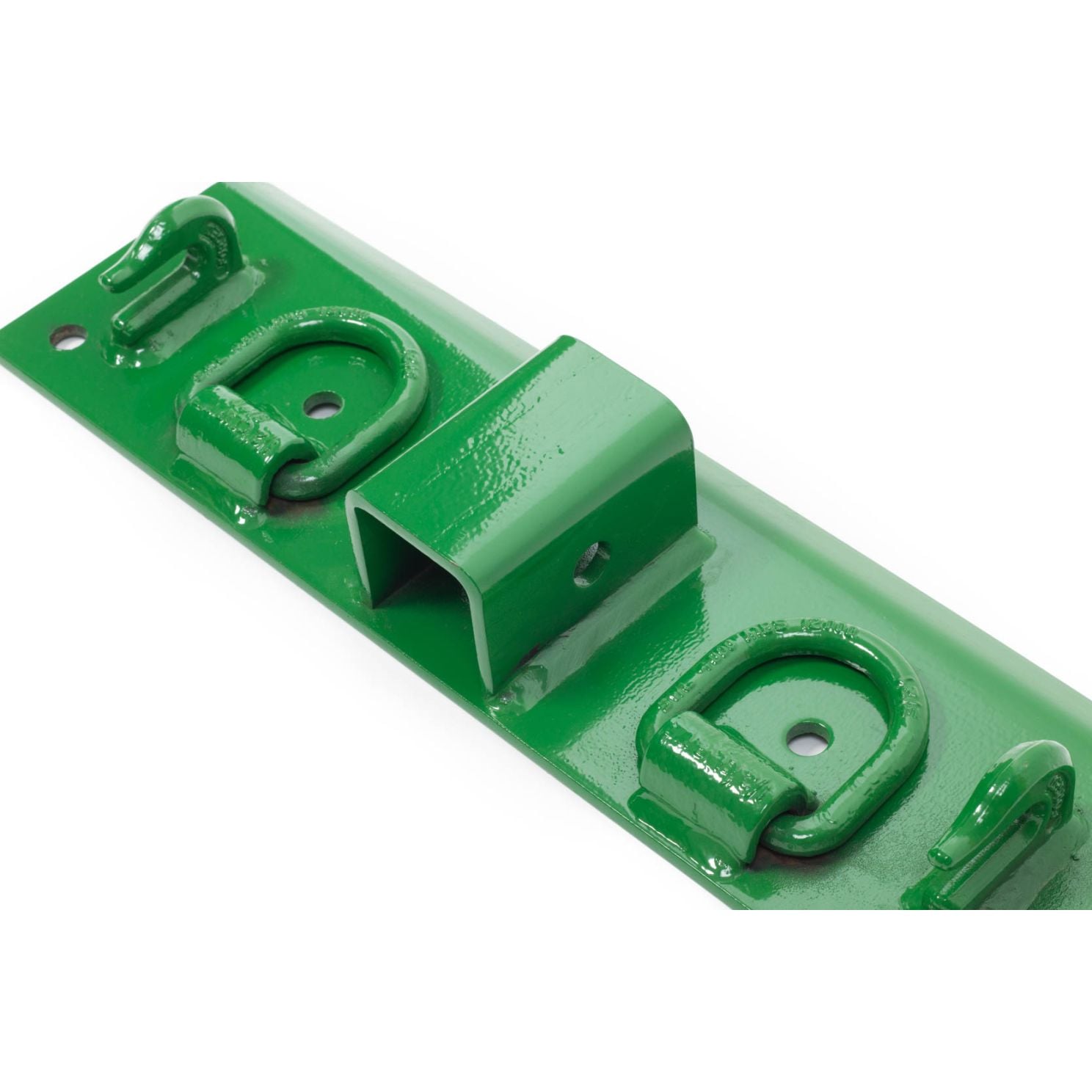 20" X 6" Loader Bucket Bracket fits John Deere
