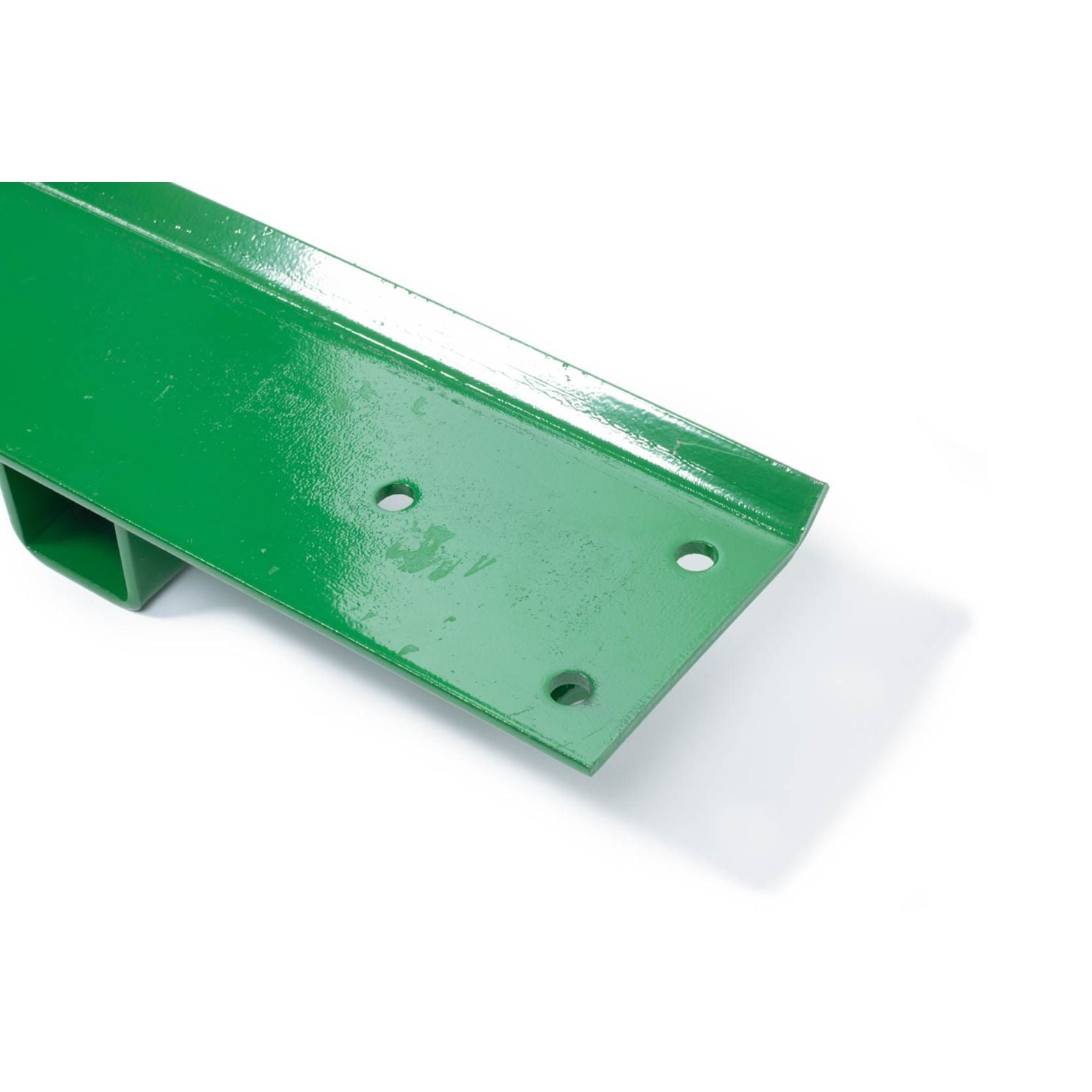 20" X 6" Loader Bucket Bracket fits John Deere