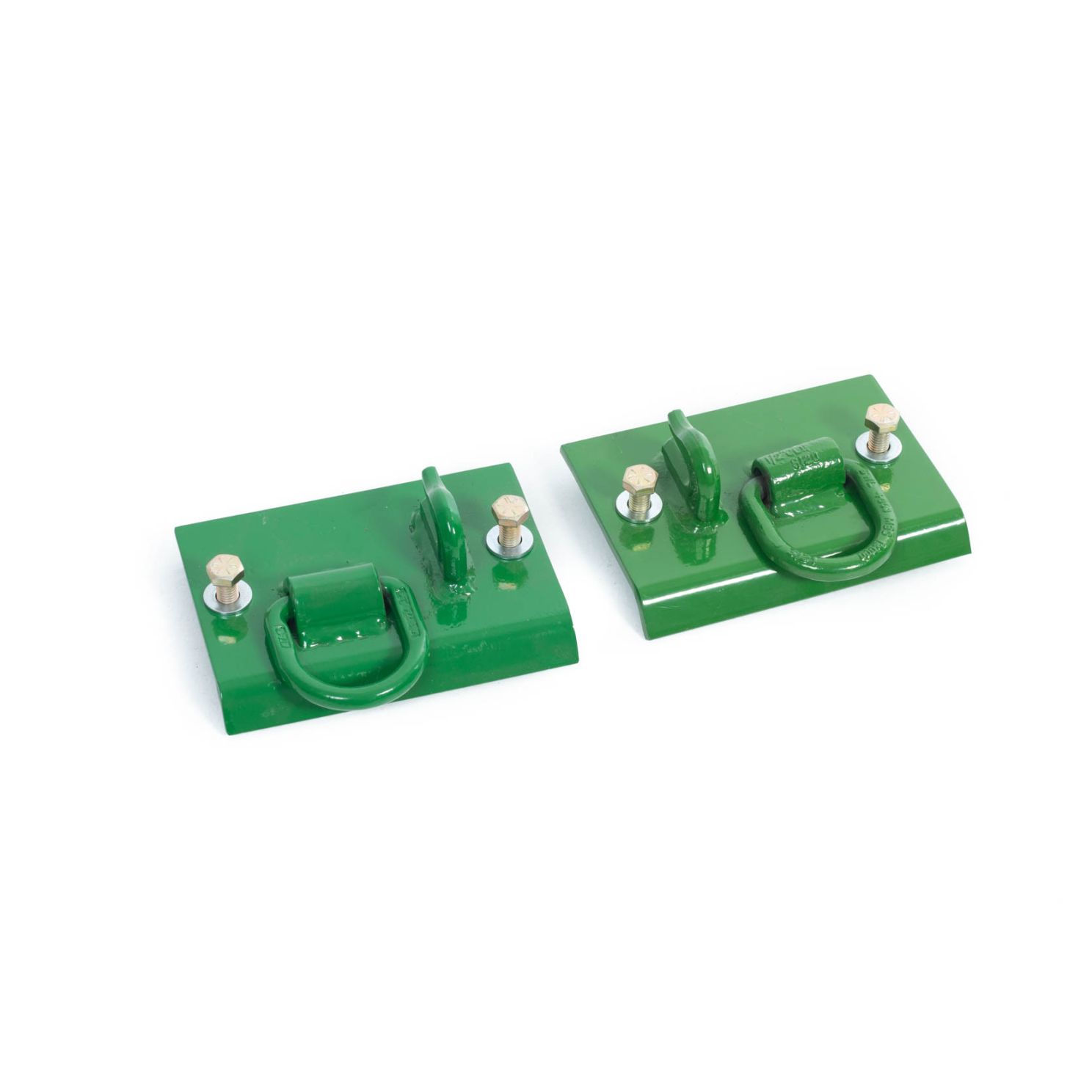 Loader Bucket Standard Bracket fits John Deere